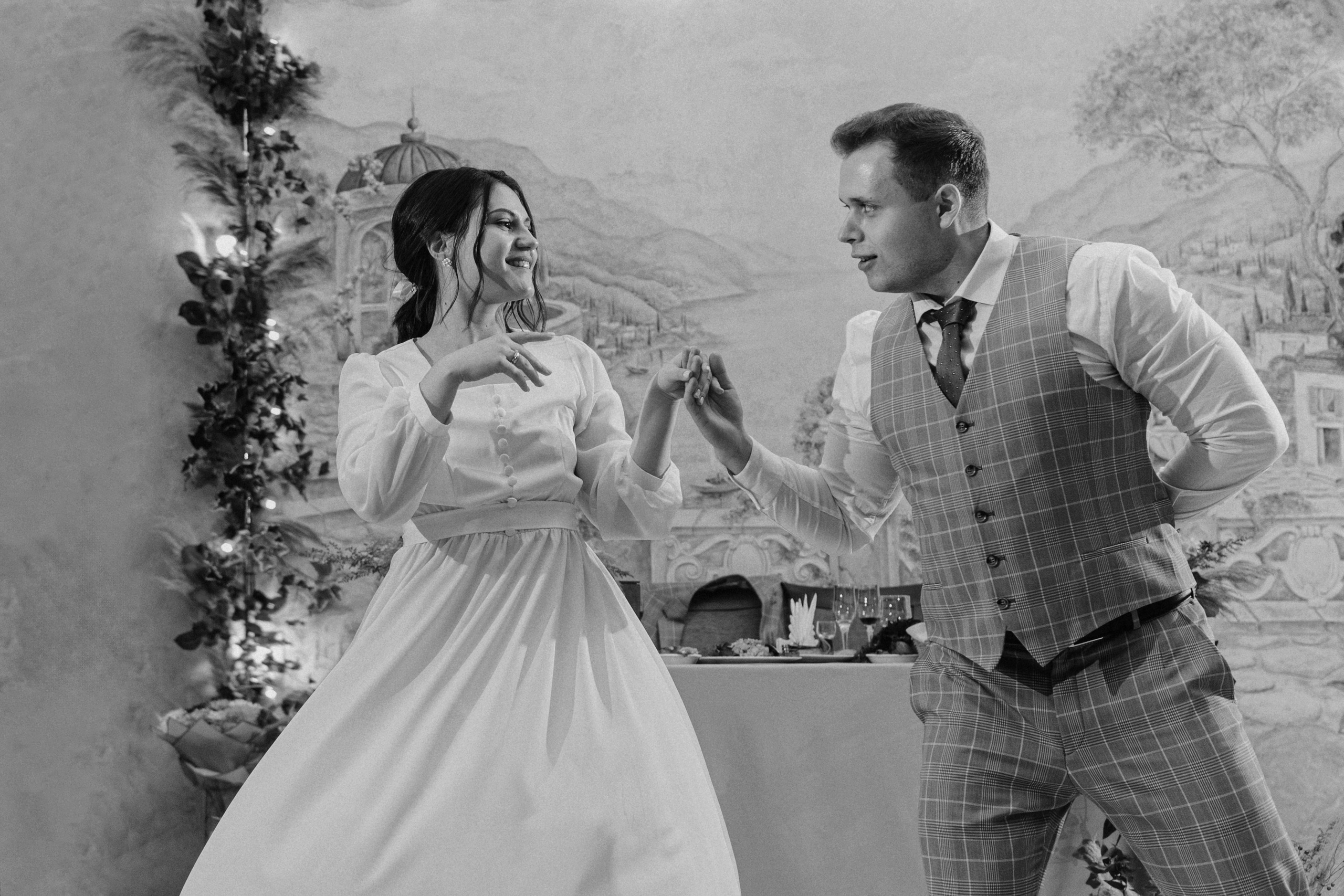 MIKHAIL & MARIAM | KISLOVODSK. Фотограф Настя Конник | Пятигорск | Эльбрус | Домбай | Архыз