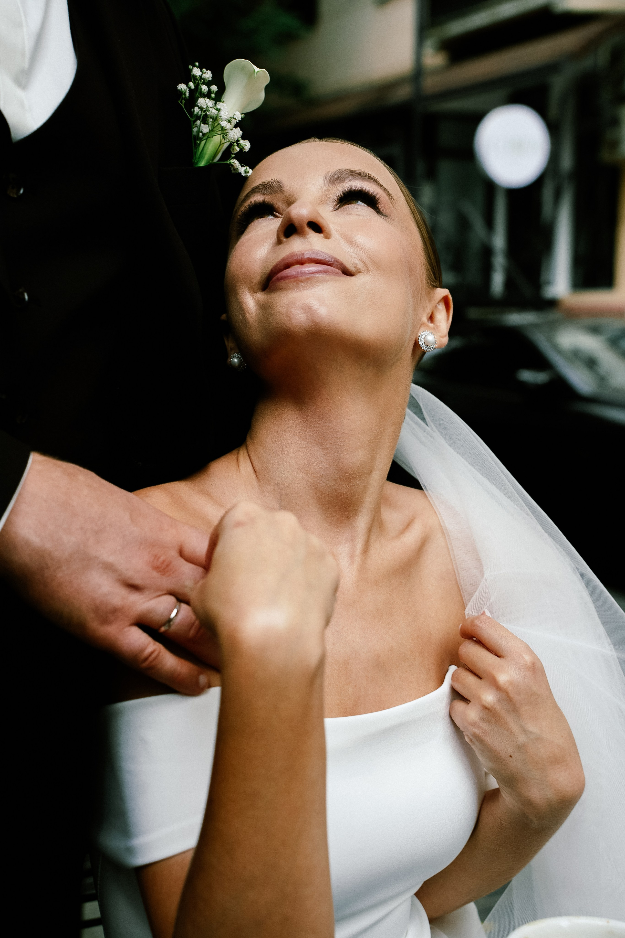 Joie de vivre. Фотограф Рома Серёжечкин