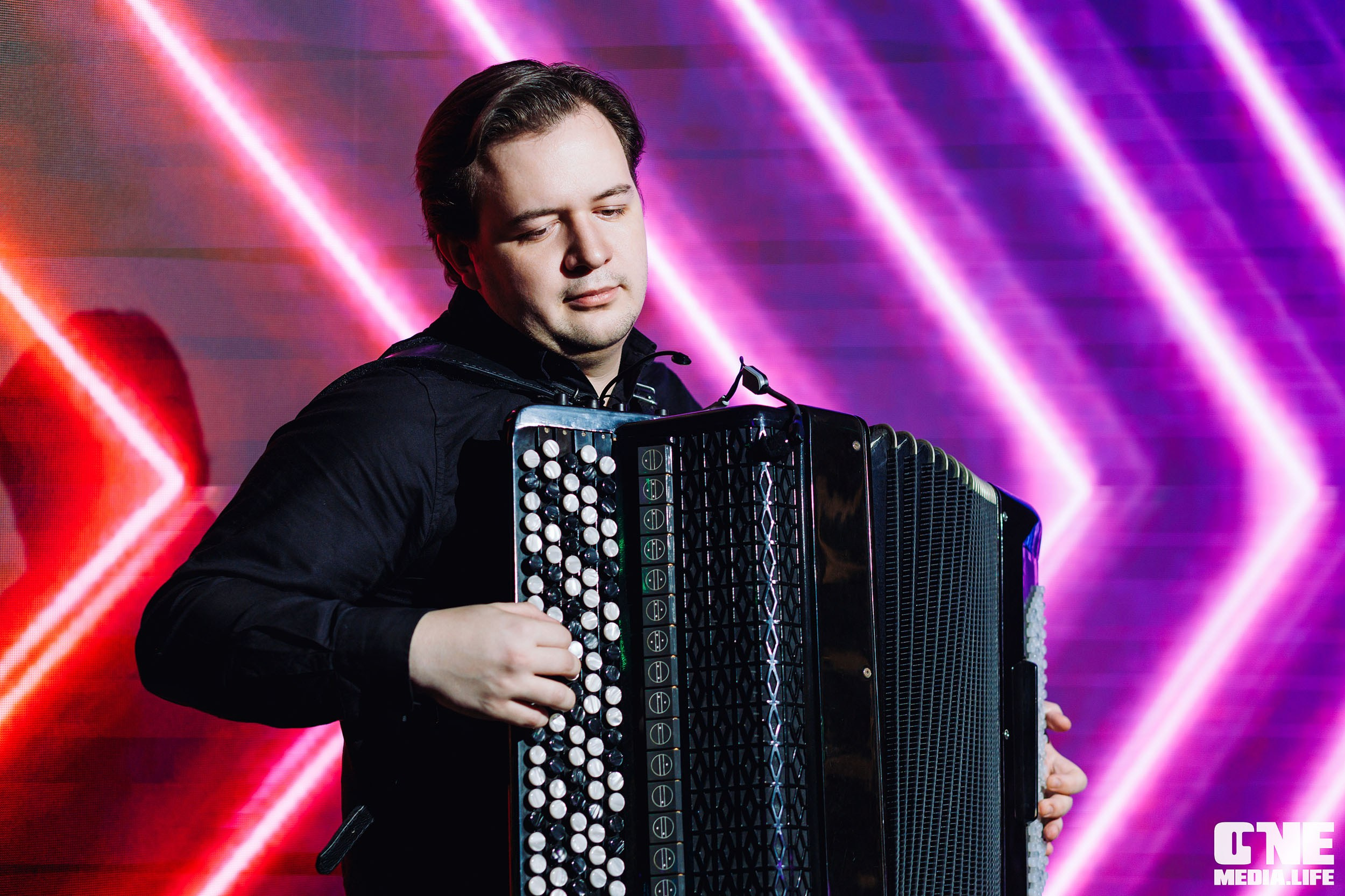 Фоторепортаж из ресторана Океан. One Media Life: фоторепортажи, фотоотчеты с мероприятий и заведений