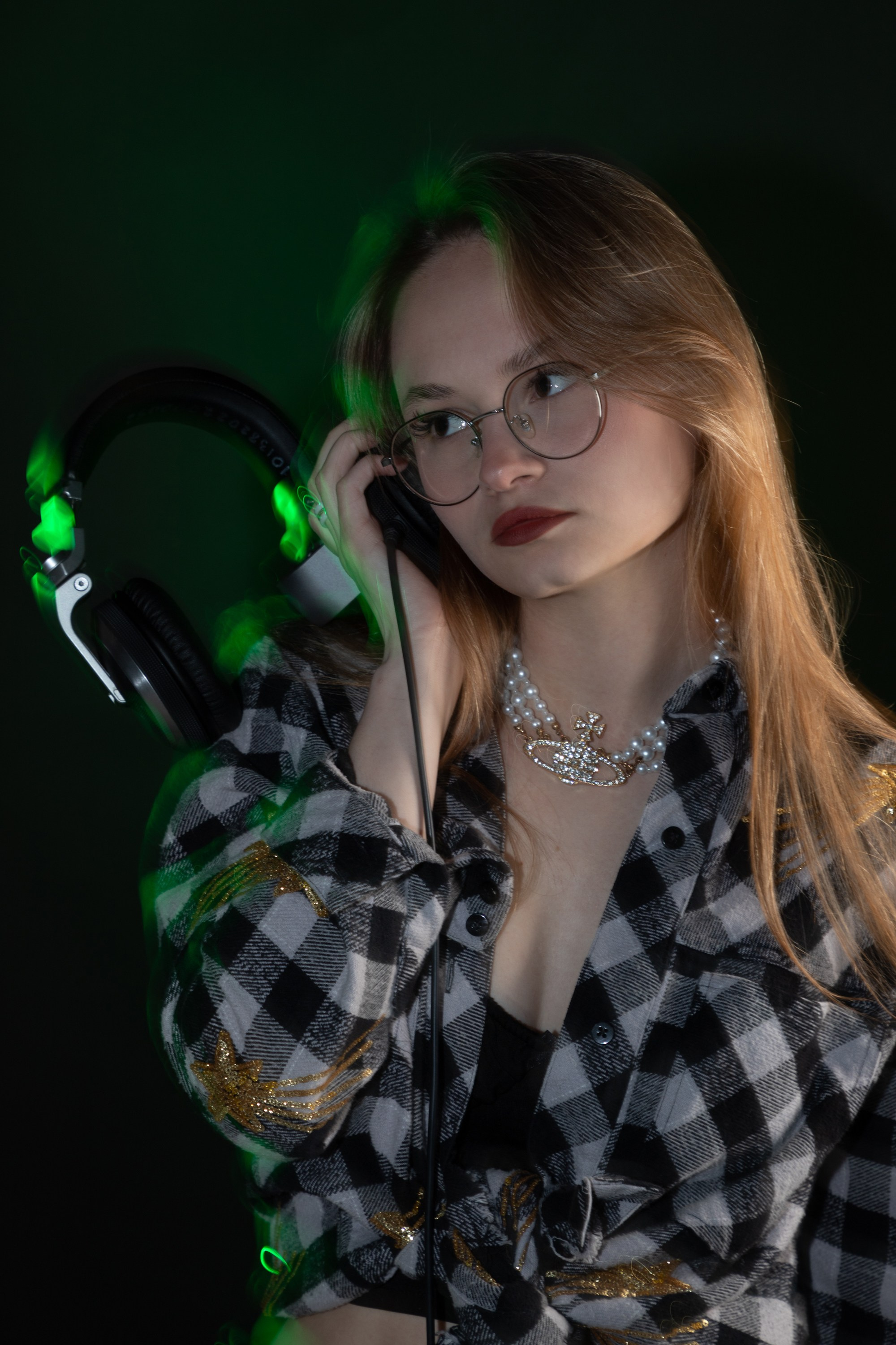 DJs. Репортажный и свадебный фотограф в Курске Борис Захарчук