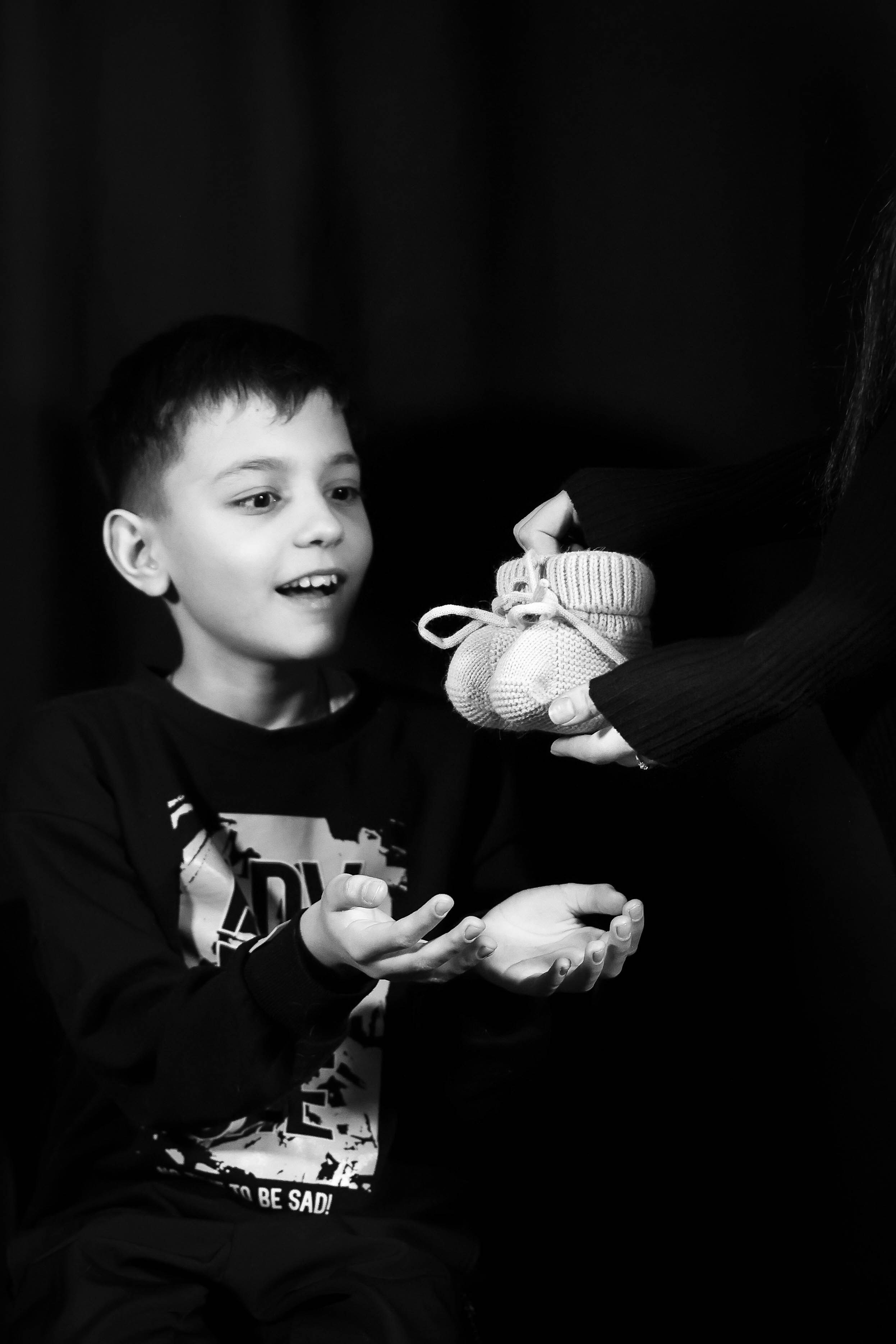 БЕРЕМЕННОСТЬ. Фотограф-АниМалист Анна Абрамова