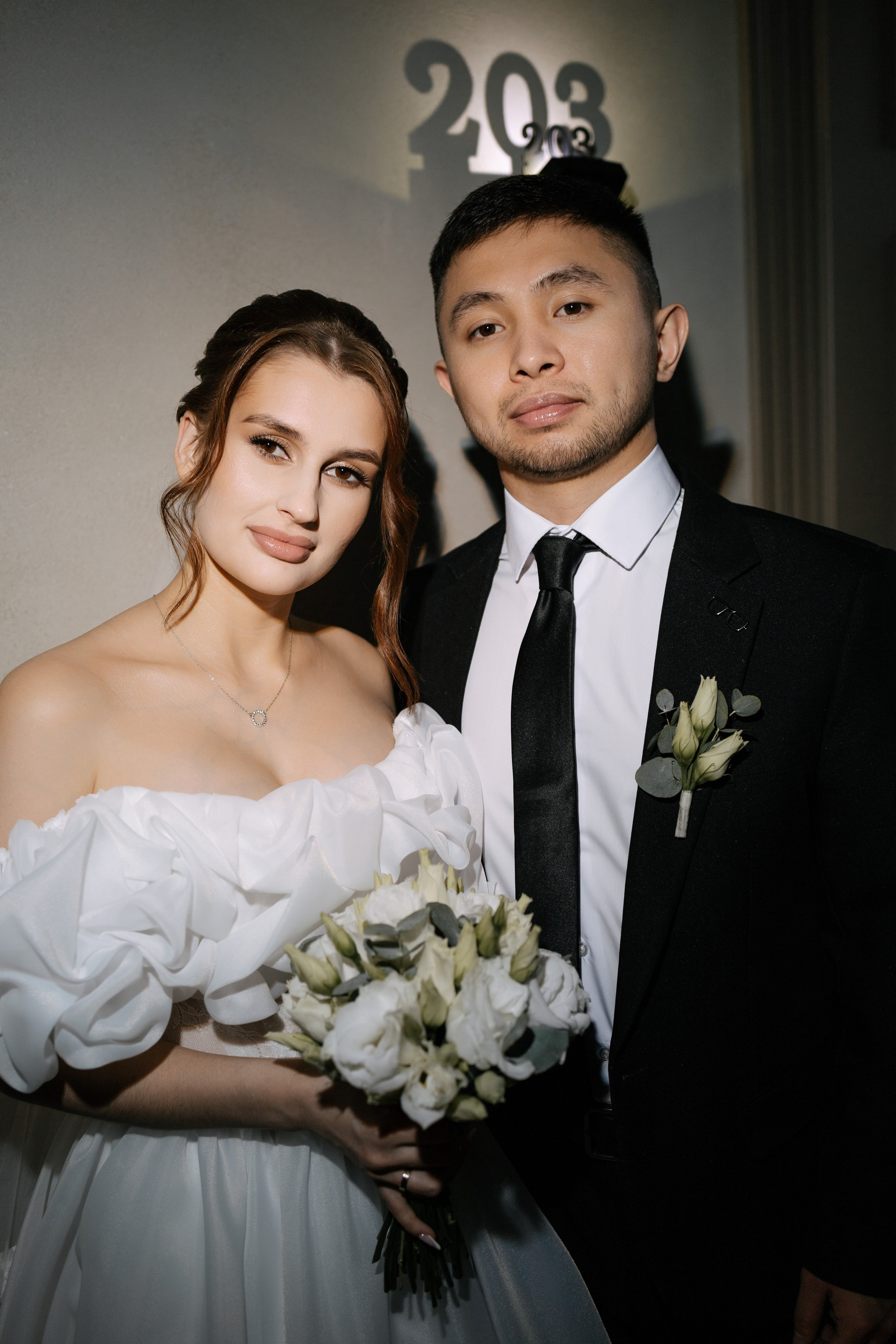 Wedding day Nurlan&Anastasia. Свадебный фотограф Курган Михаил Деркачев