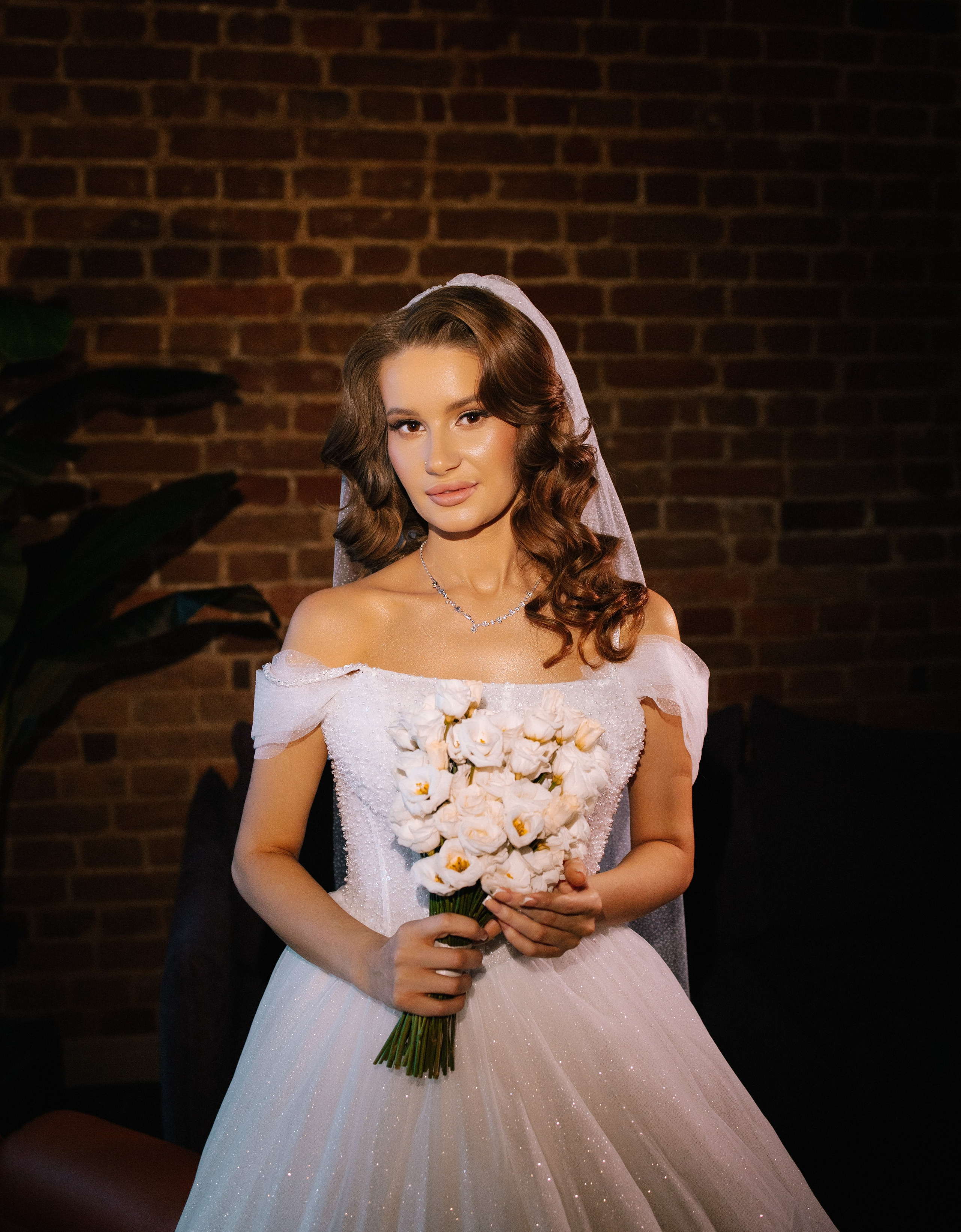 Wedding day Nadejda&Daniil. Свадебный фотограф Курган Михаил Деркачев