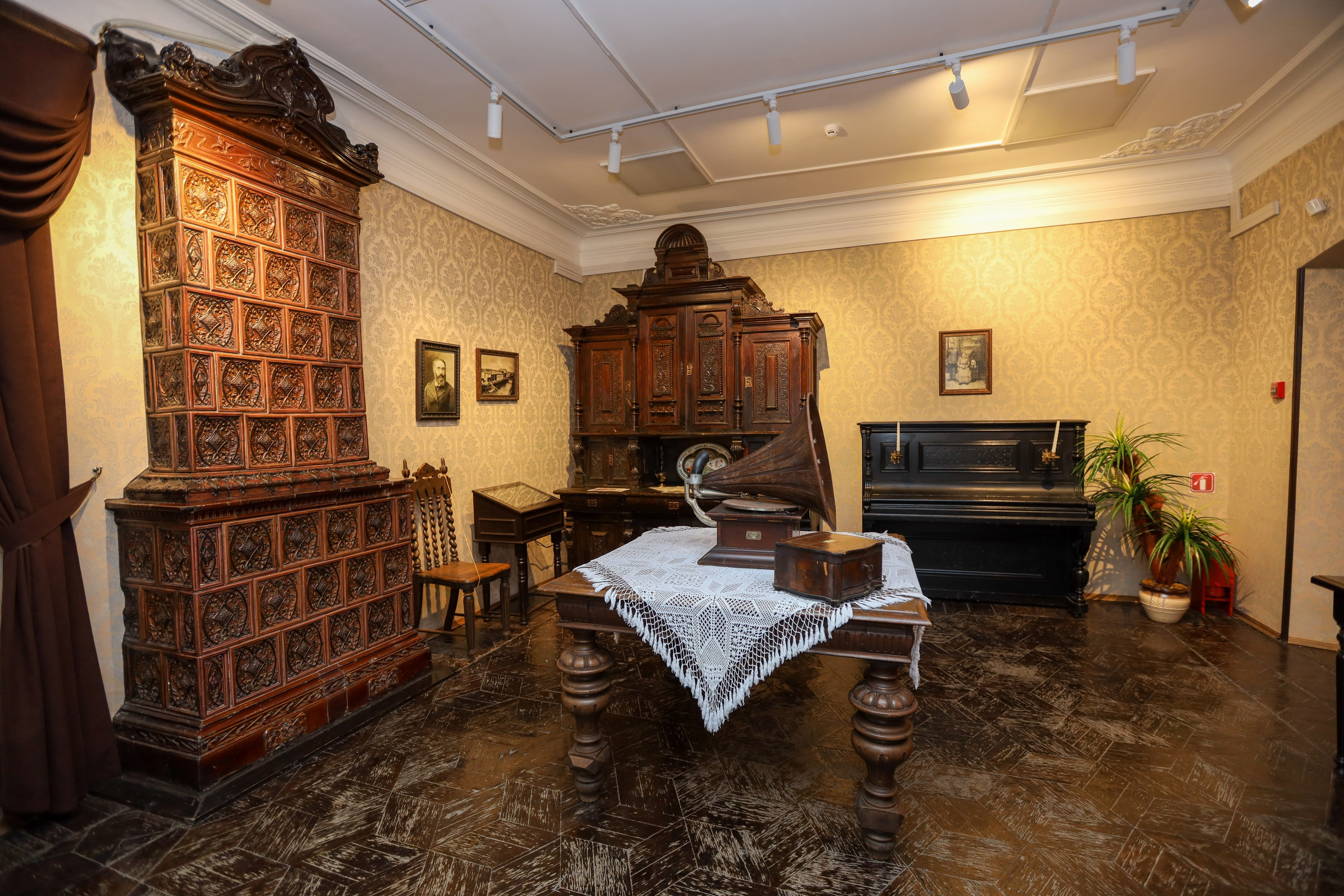 Поездка в Белев и на производство пастилы. Фотограф в Туле Крупский АнДРей. Фотостудия «КАДР71» в Туле