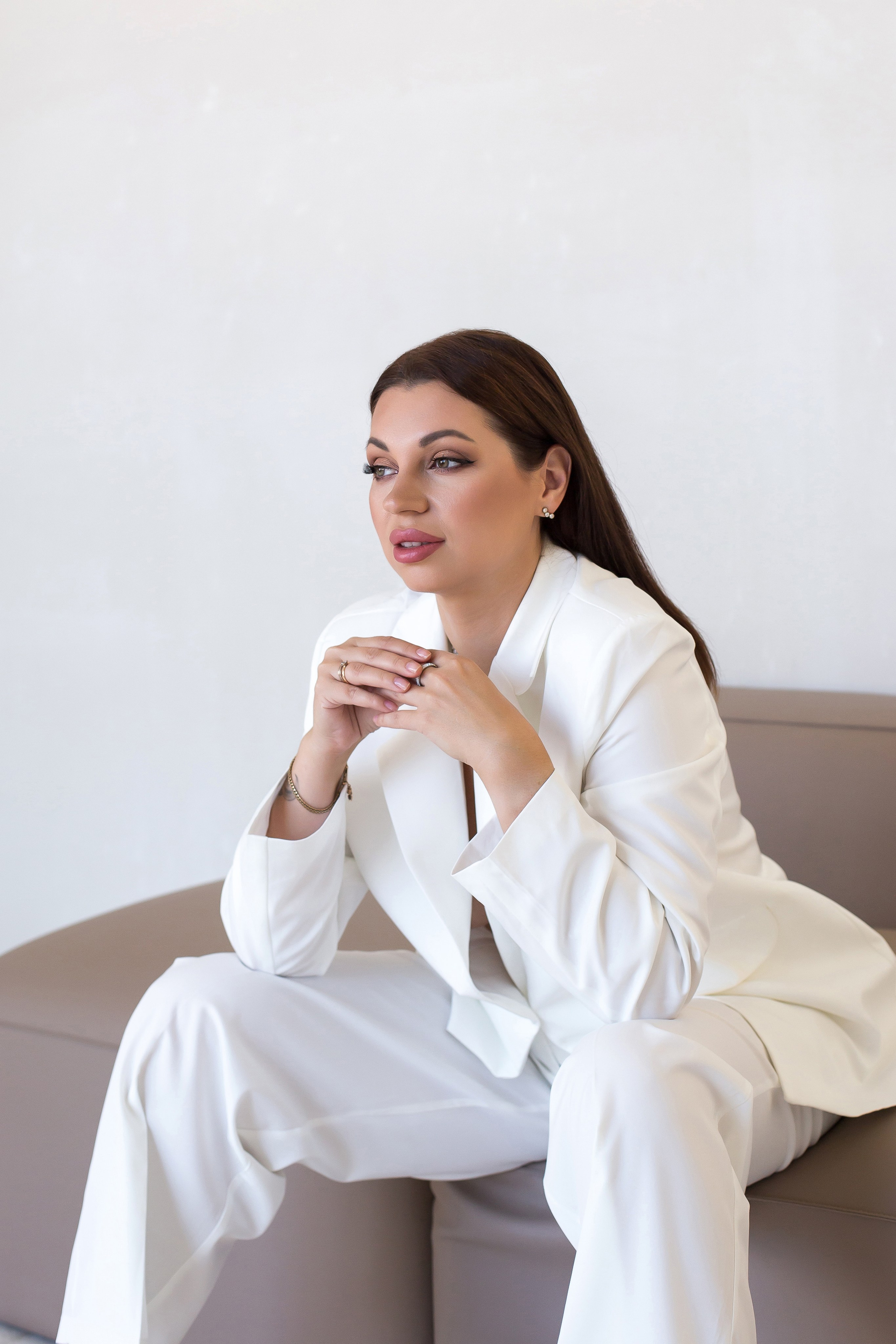 Визажист. Свадебный фотограф Анастасия Багдасарян