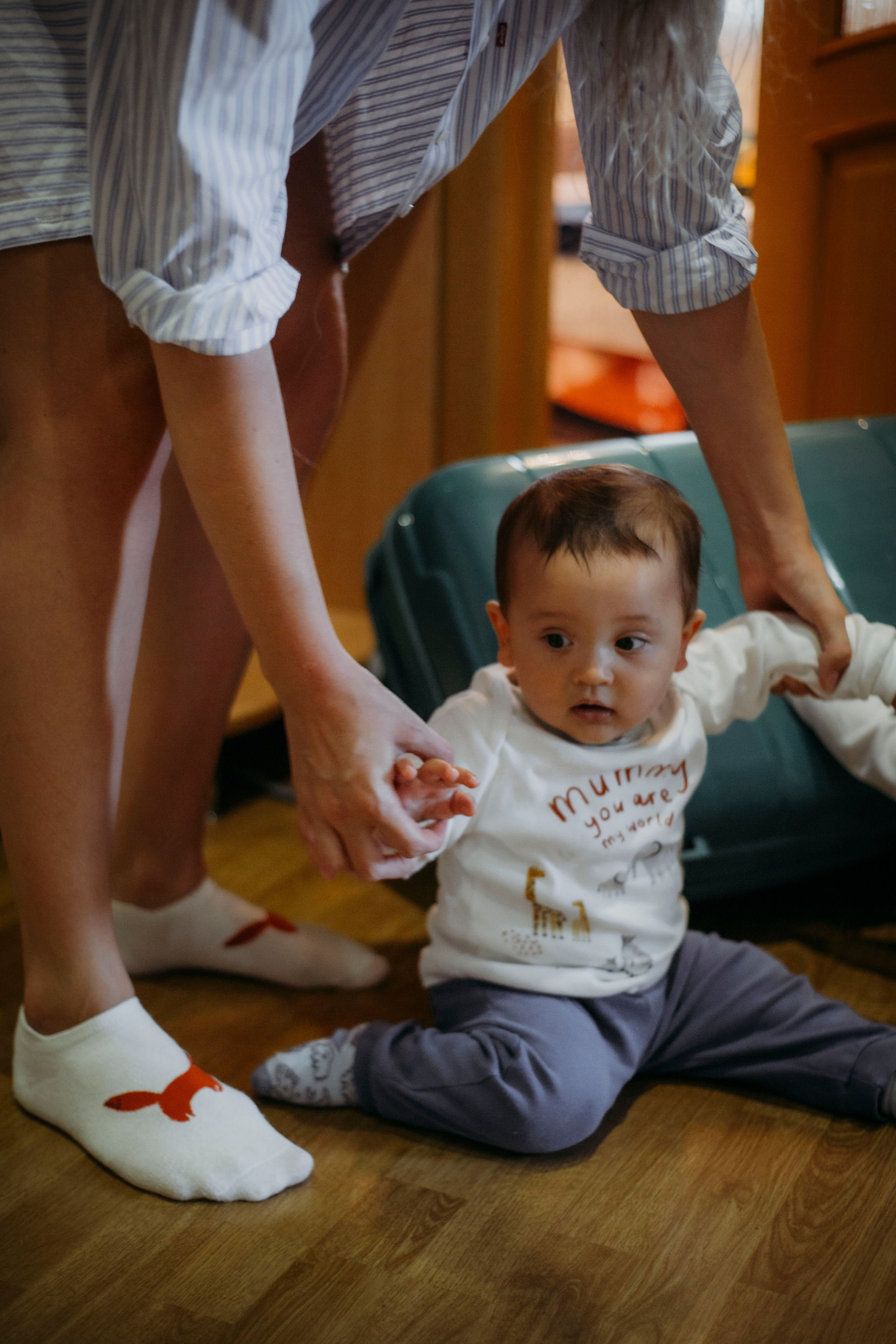 Семейная фотосессия. Фотограф Виктория Куприянова