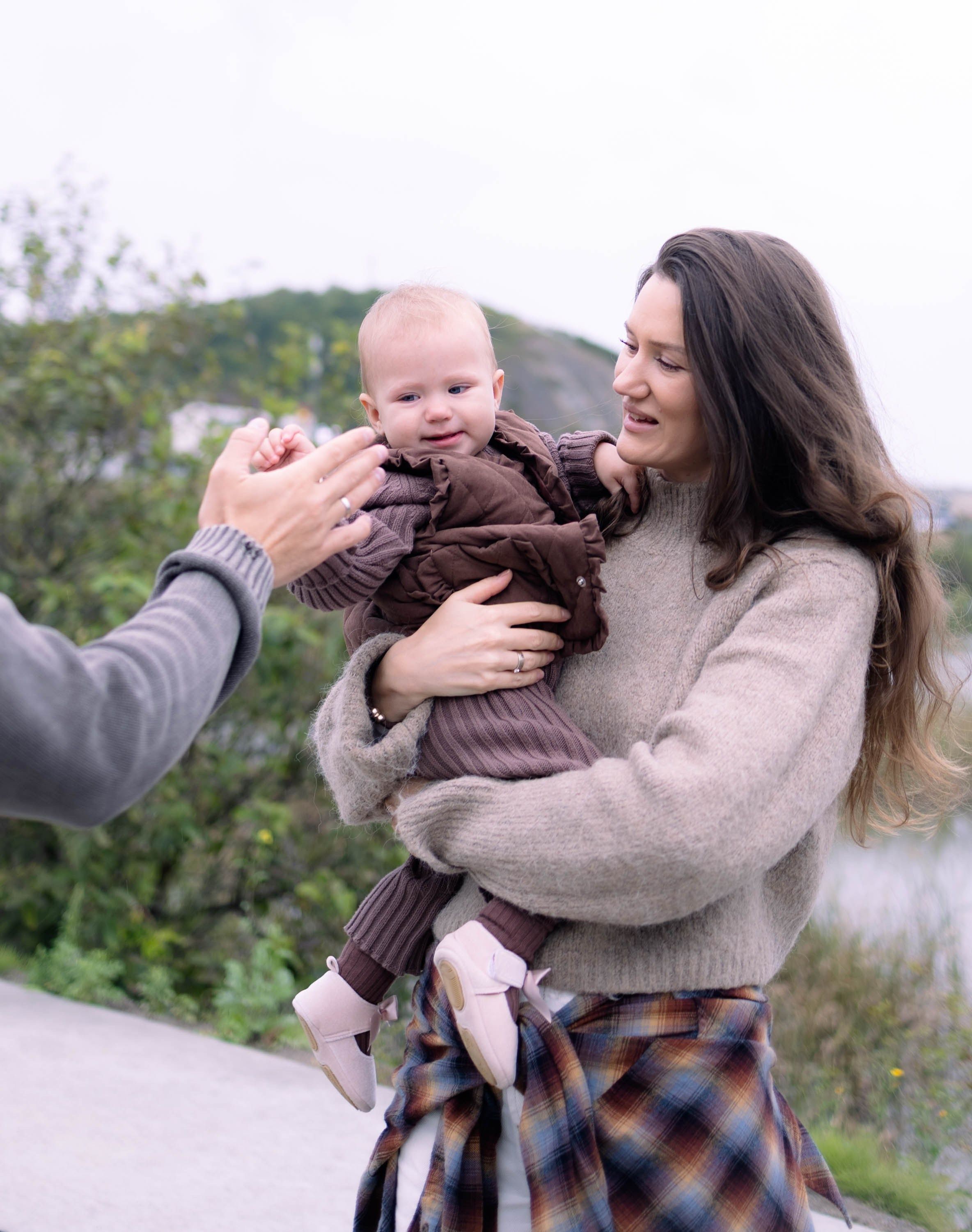 Николай и Наталья. Фотограф Виктория Куприянова