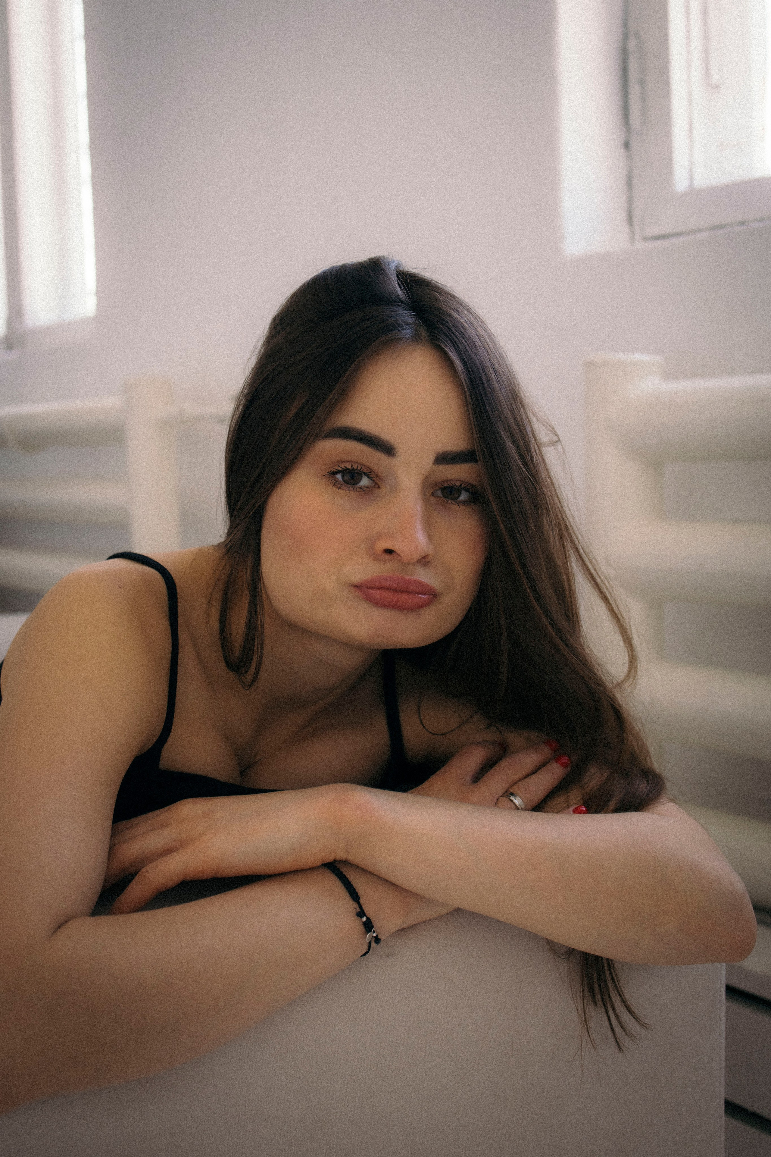 Карина. Фотограф Виктория Куприянова