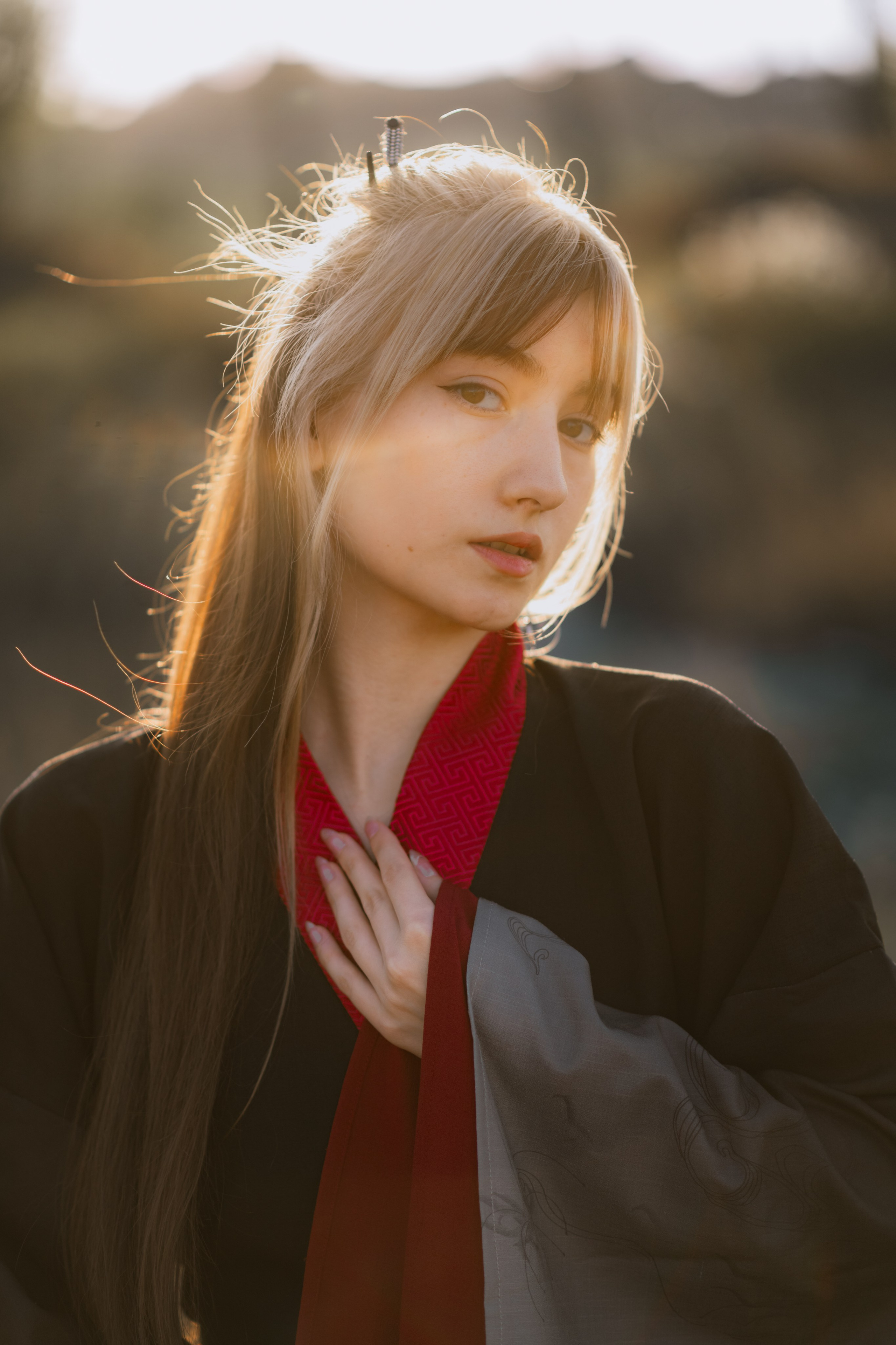 Дана. Семейный, детский и свадебный фотограф в Черкесске Виктория Голубенко