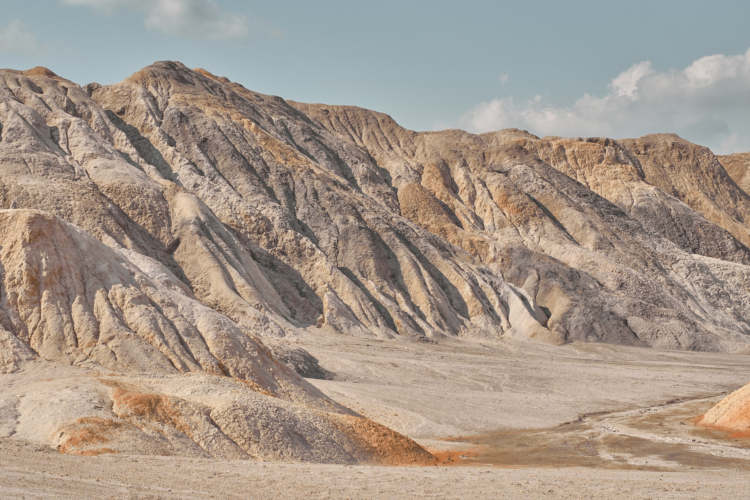 Уральский Марс. Елена Берсенева, фотограф