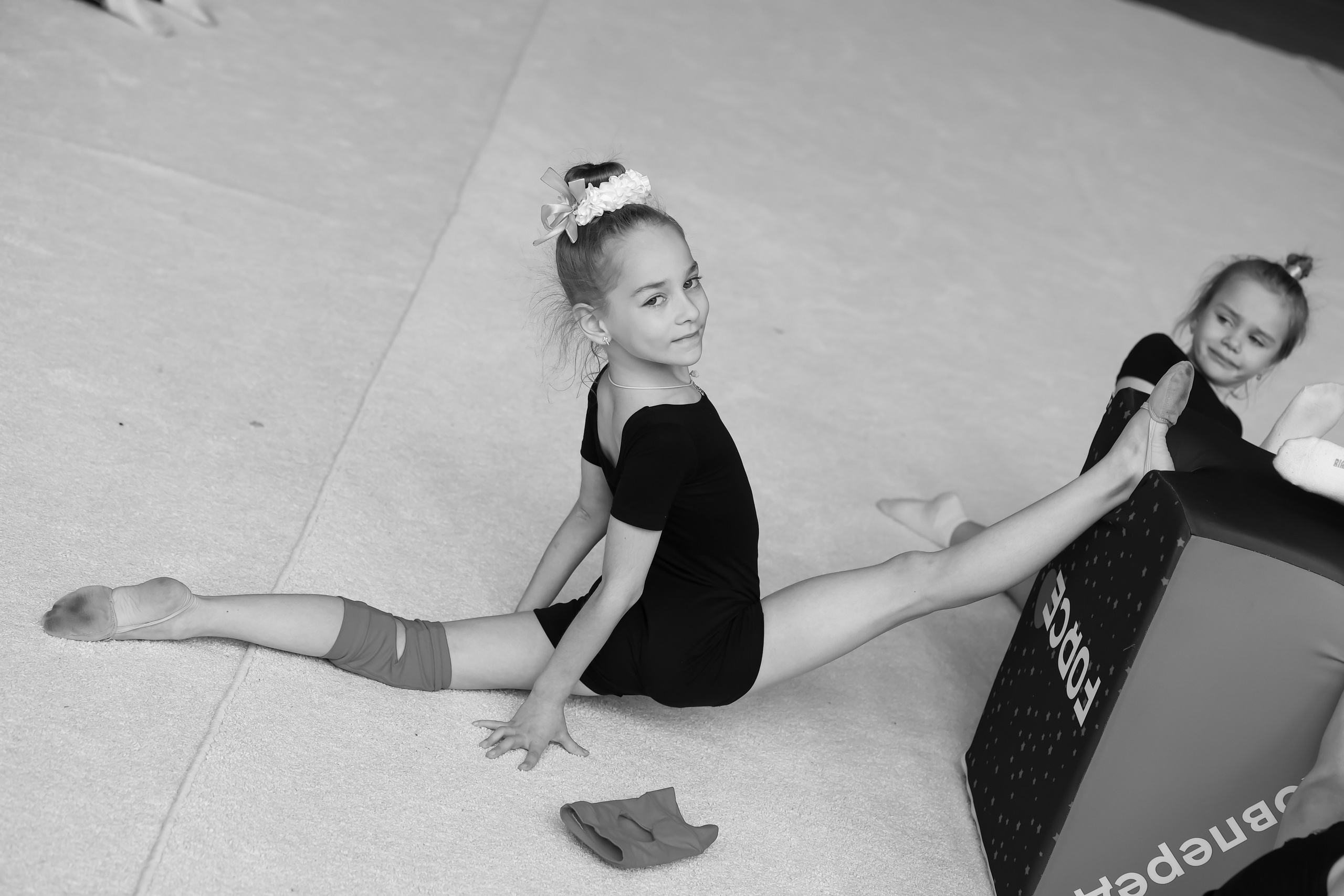 Спортивные сборы в КХГ Форс. Фото и видео съемка Ваших мероприятий