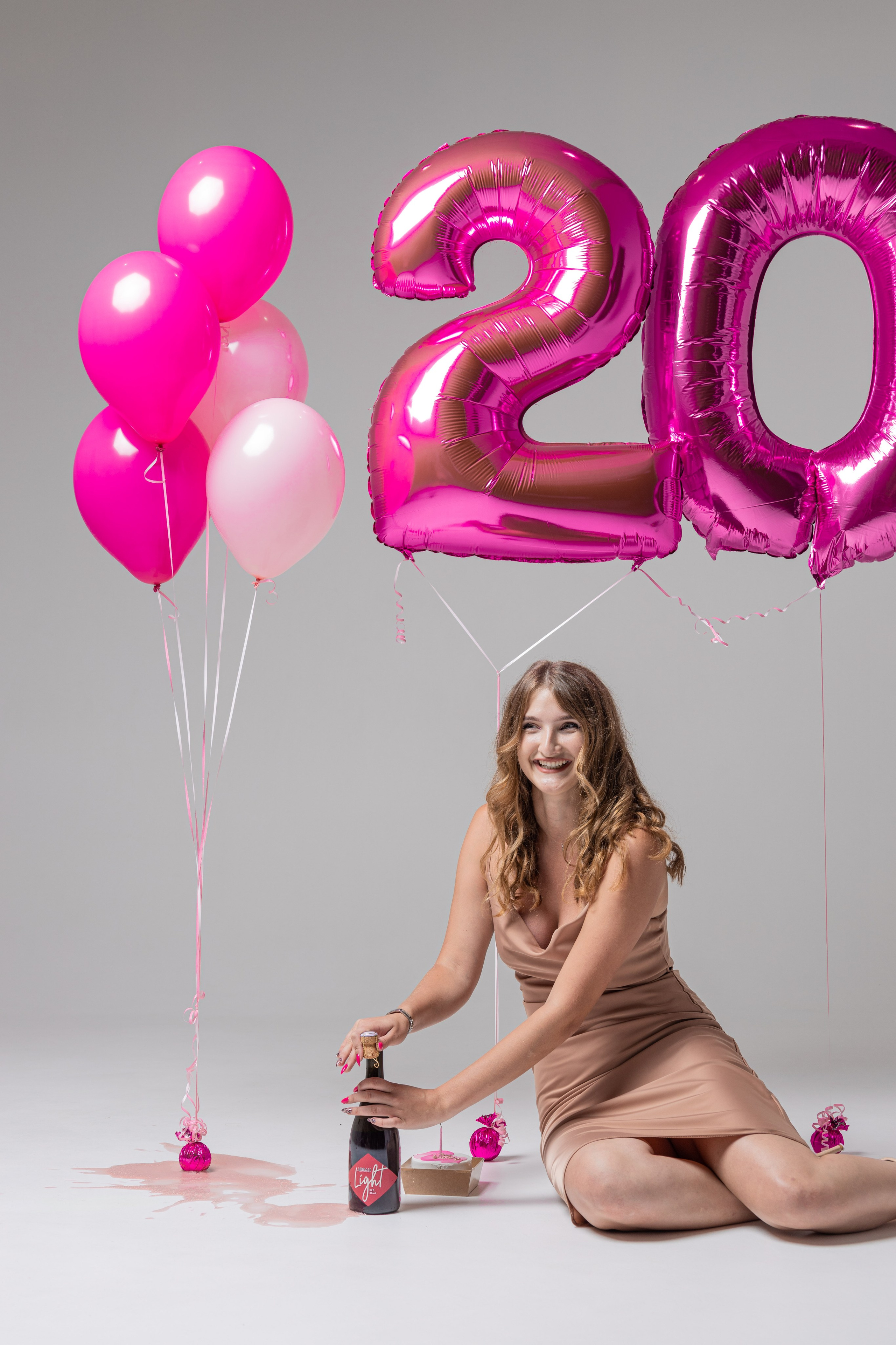 Женский портрет. Фотограф Владивосток Анастасия Бондарь