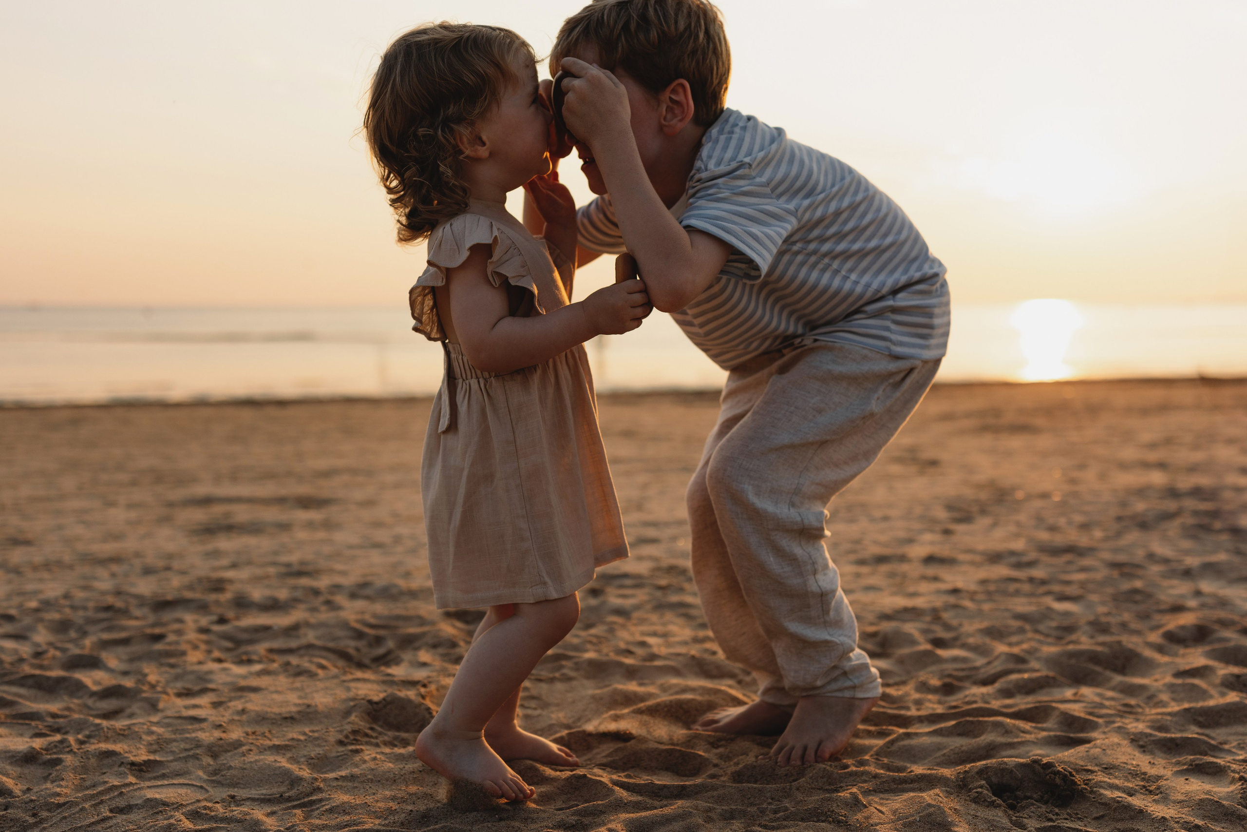 Лето на заливе. Юлия Анисимова — свадебный и семейный фотограф в Санкт-Петербурге