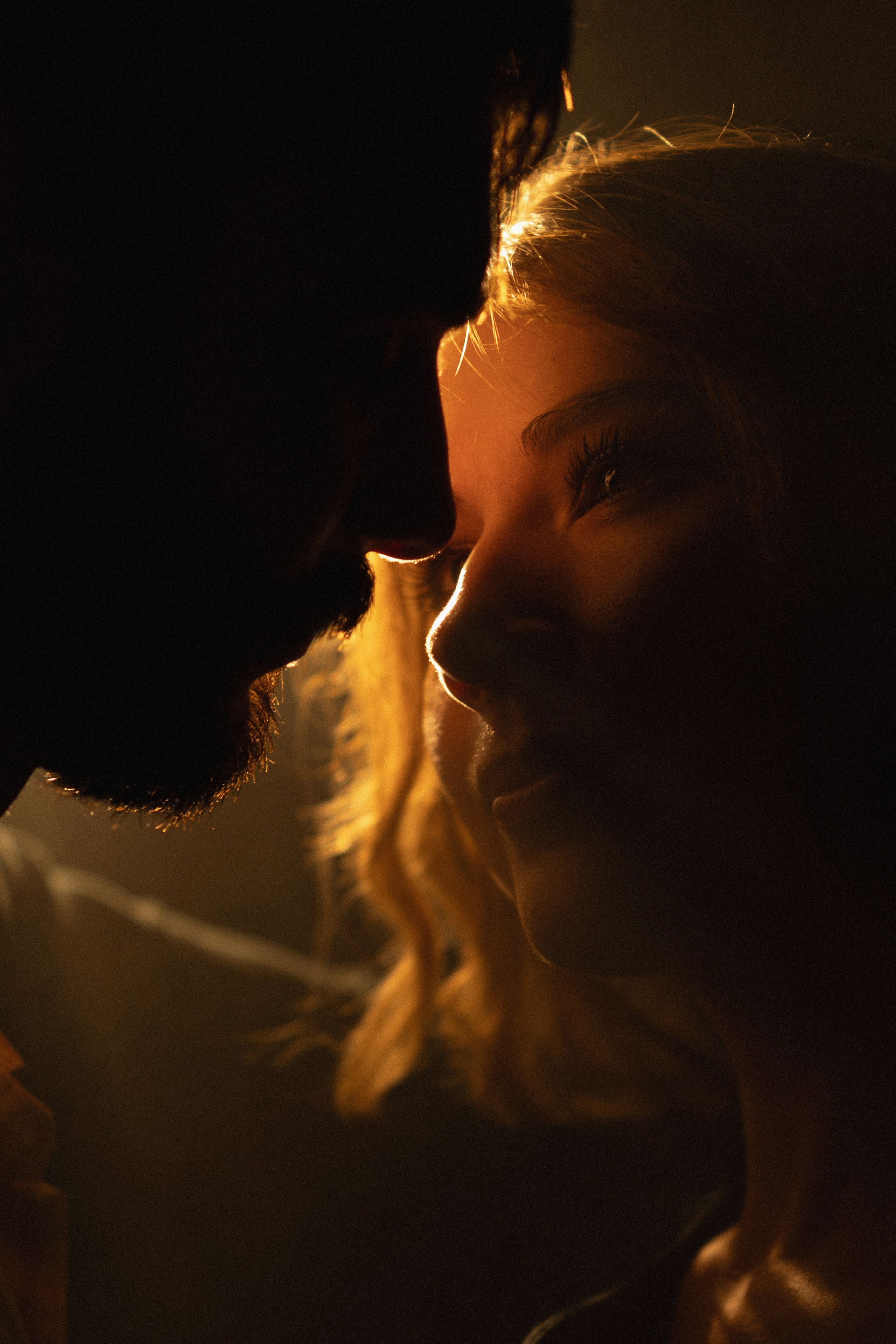 Фильм о любви