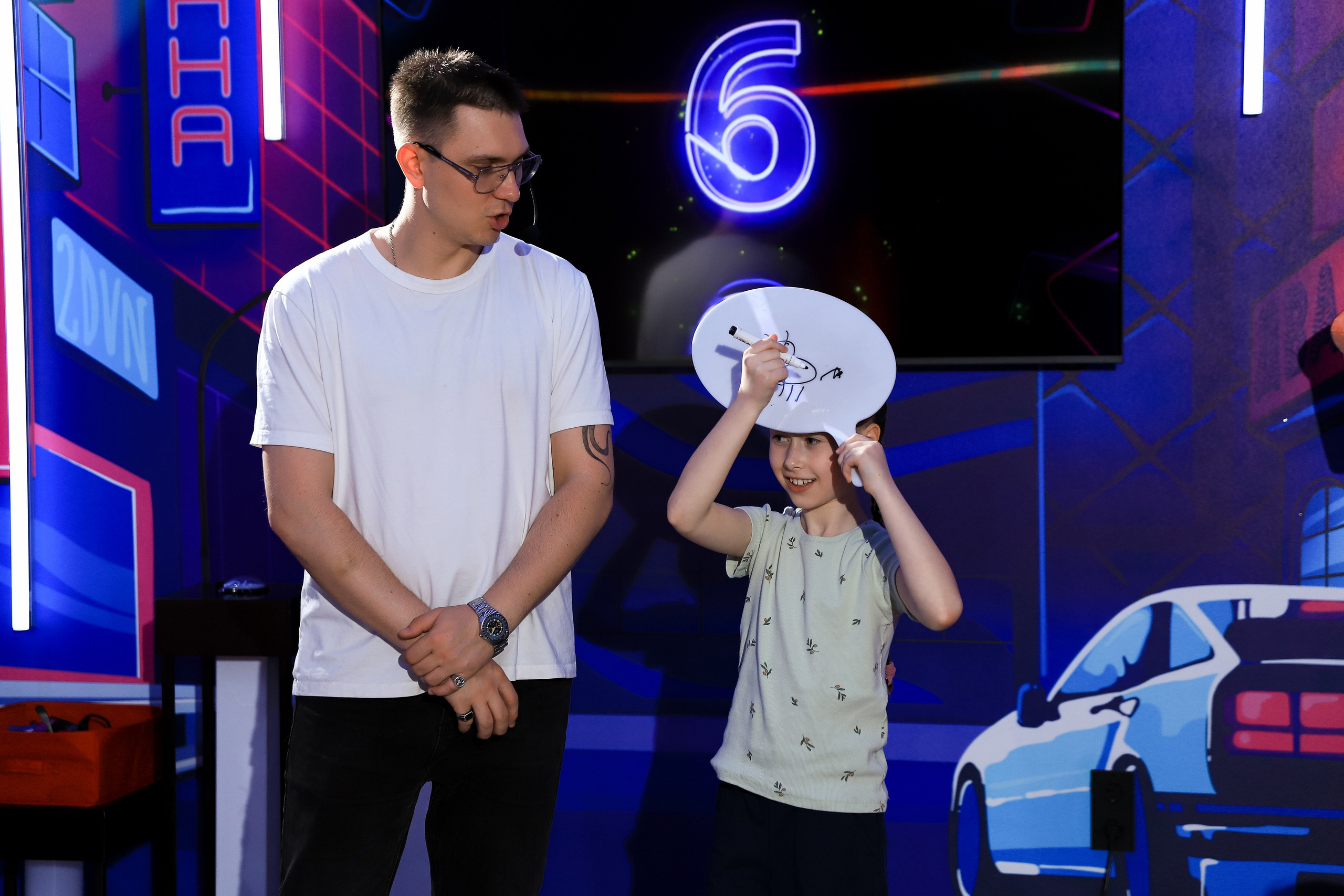 Детский день рожденье. Фотограф в Краснодаре Анна Светикова