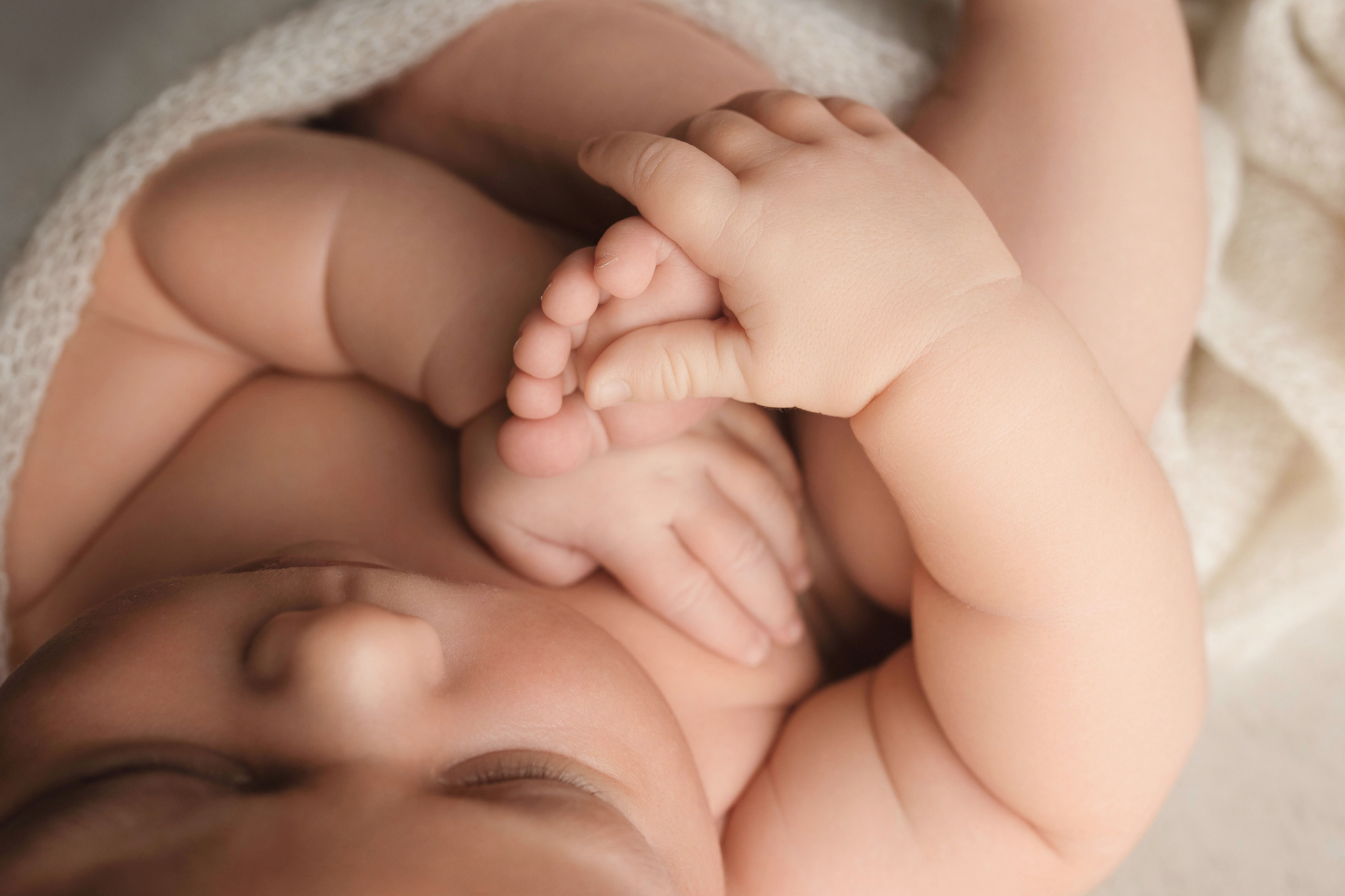 Мальчики. Фотограф новорожденных Серпухов, Протвино, Москва I Марина Бурмистрова