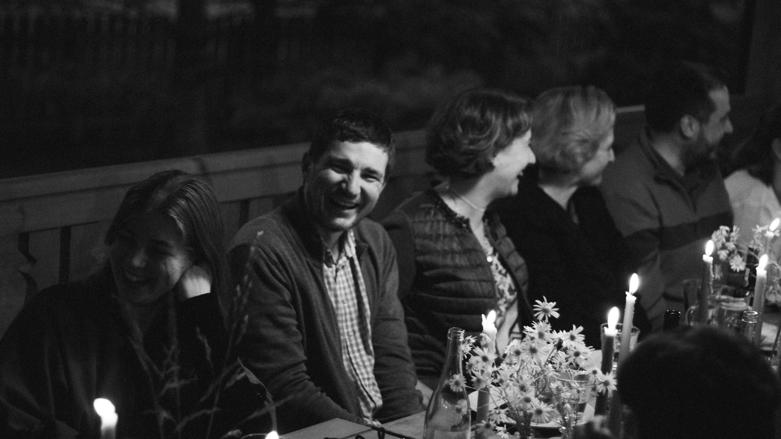 День Рождения Марфы. Мария Колесникова