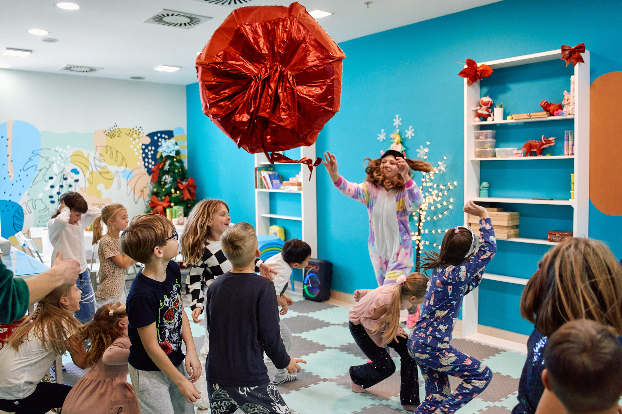 Child's D-day. Photographer and Videographer in Montenegro