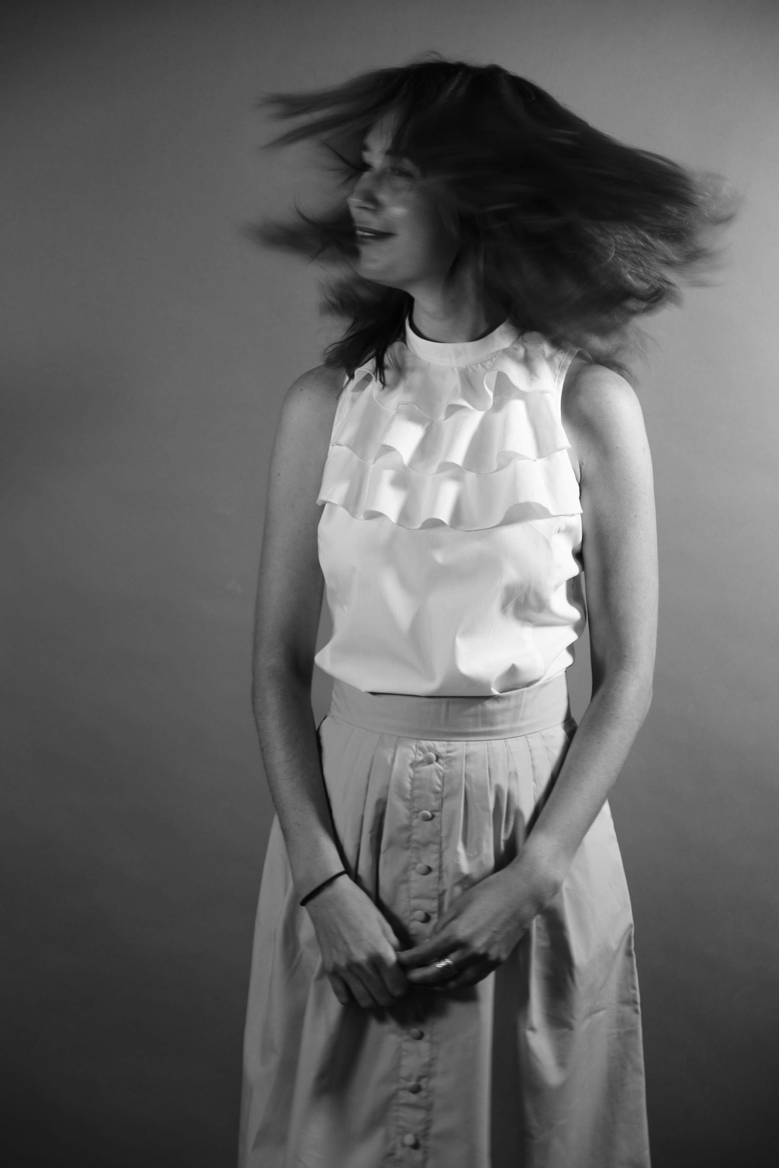 Portraits. Margarita Rodionova — a contemporary lens-based artist currently working in Cancun, Mexico