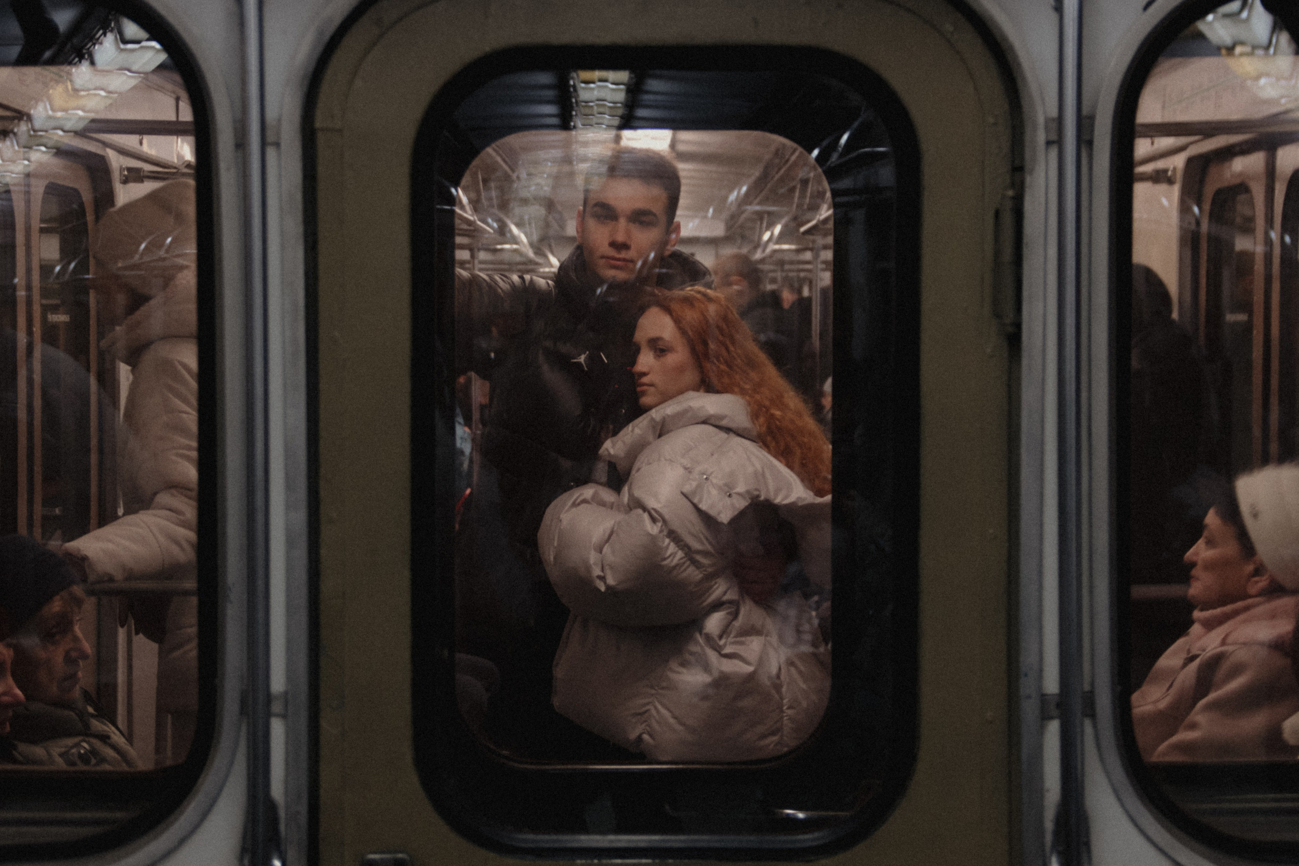 Street style. Главная