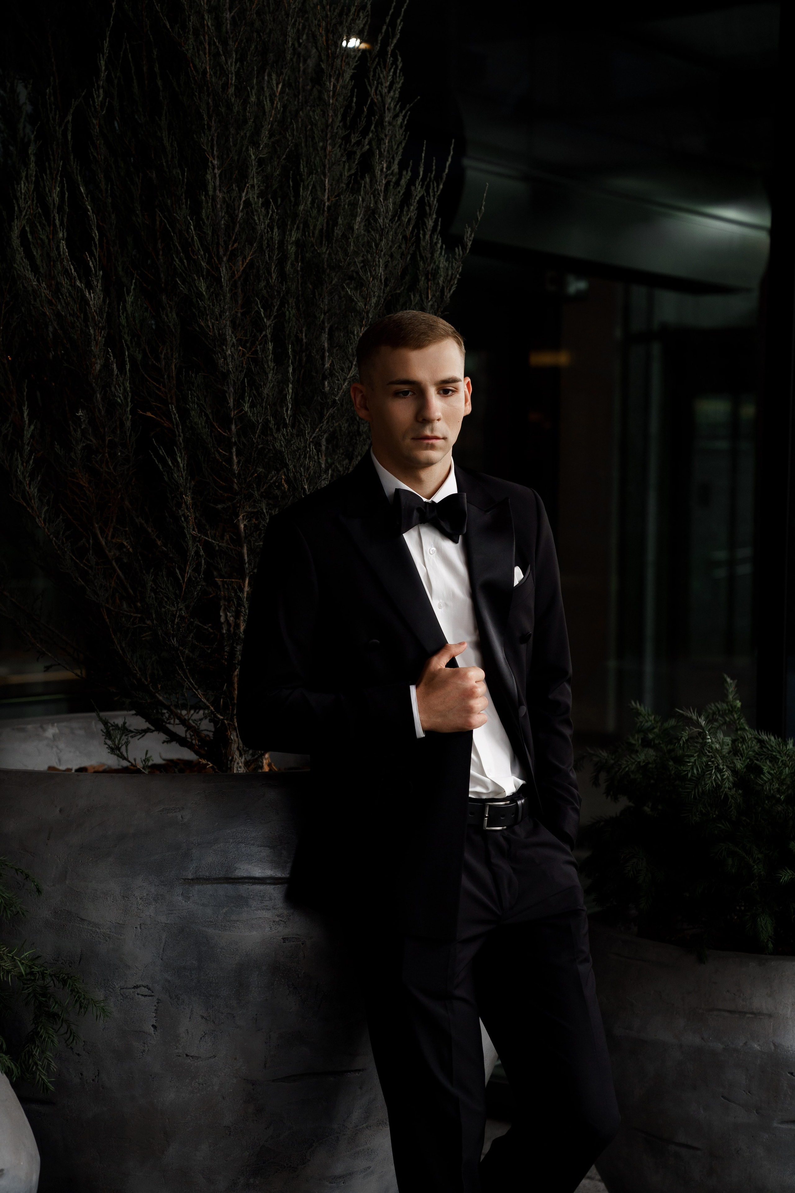 Сергей и Валентина. Свадебный и репортажный фотограф Ростов-на-Дону Алексей Гуль