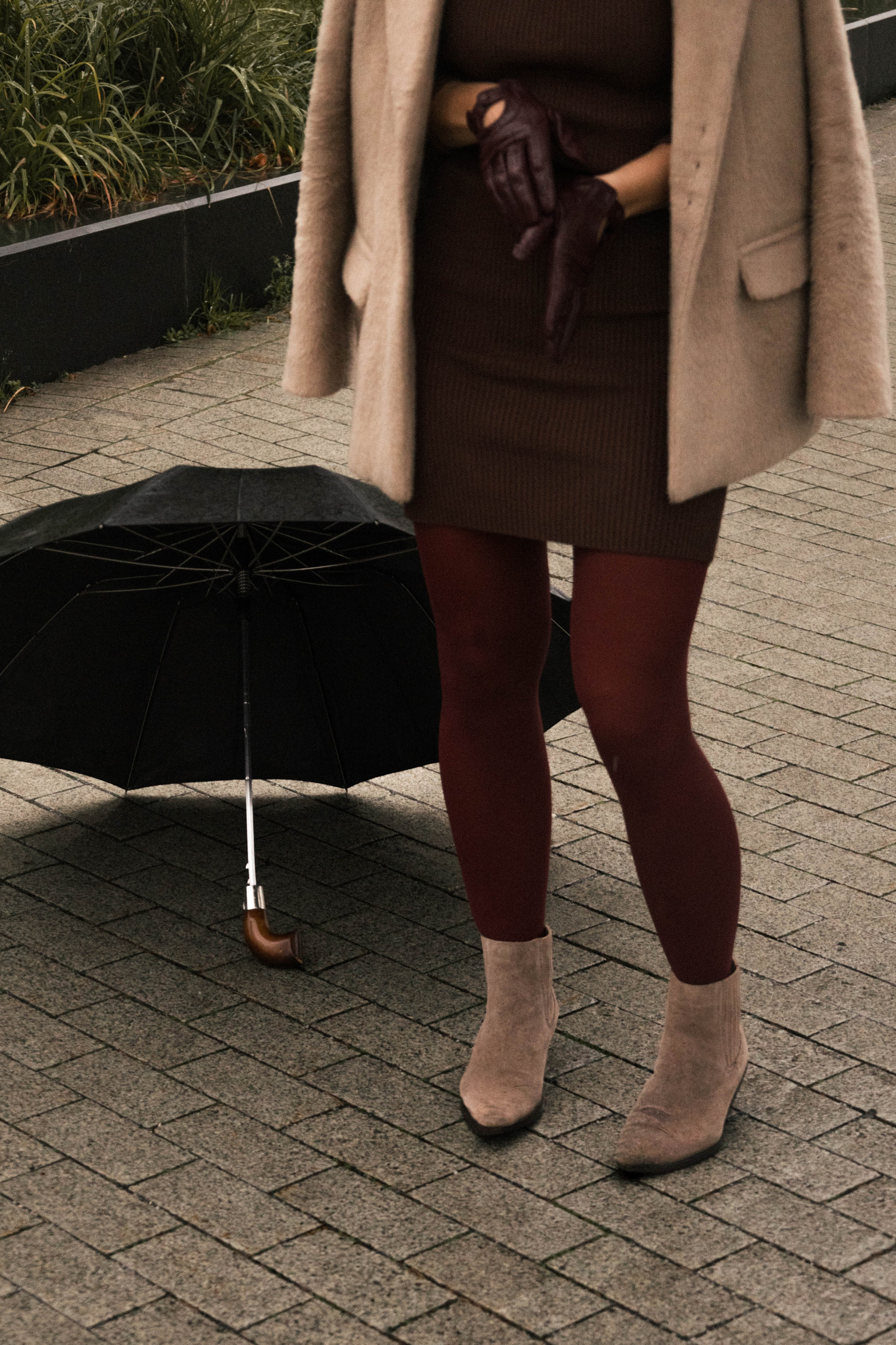 Она. Семейный фотограф Химки — Москва