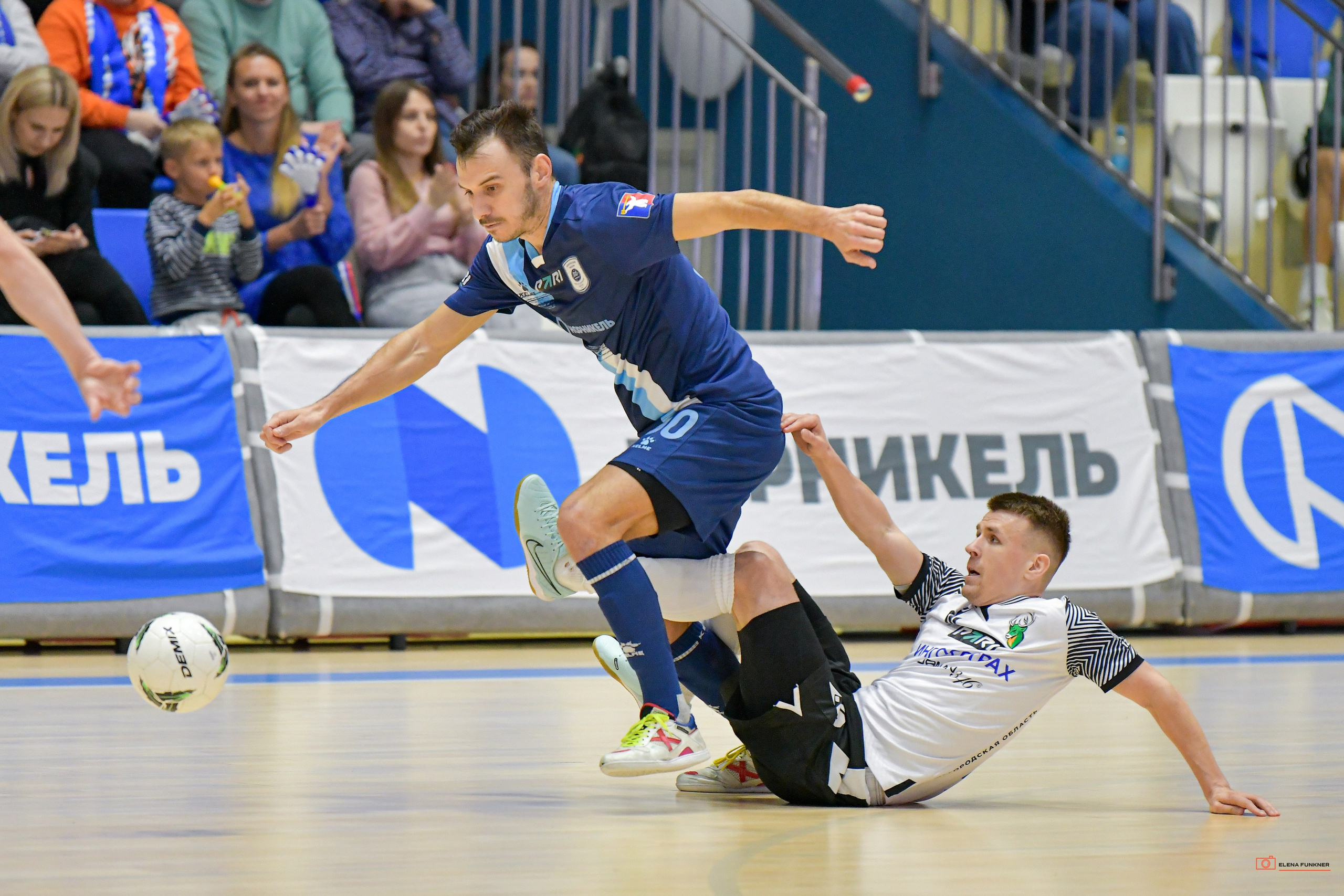 05-06.04.2024 18 тур НН-Торпедо. Свой взгляд через объектив