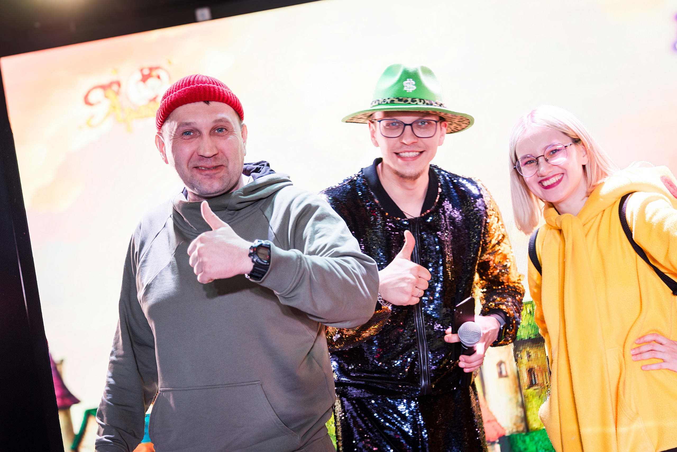 Арлекину 18 лет. Детский фотограф видеограф в Хабаровске Михаил Орлов