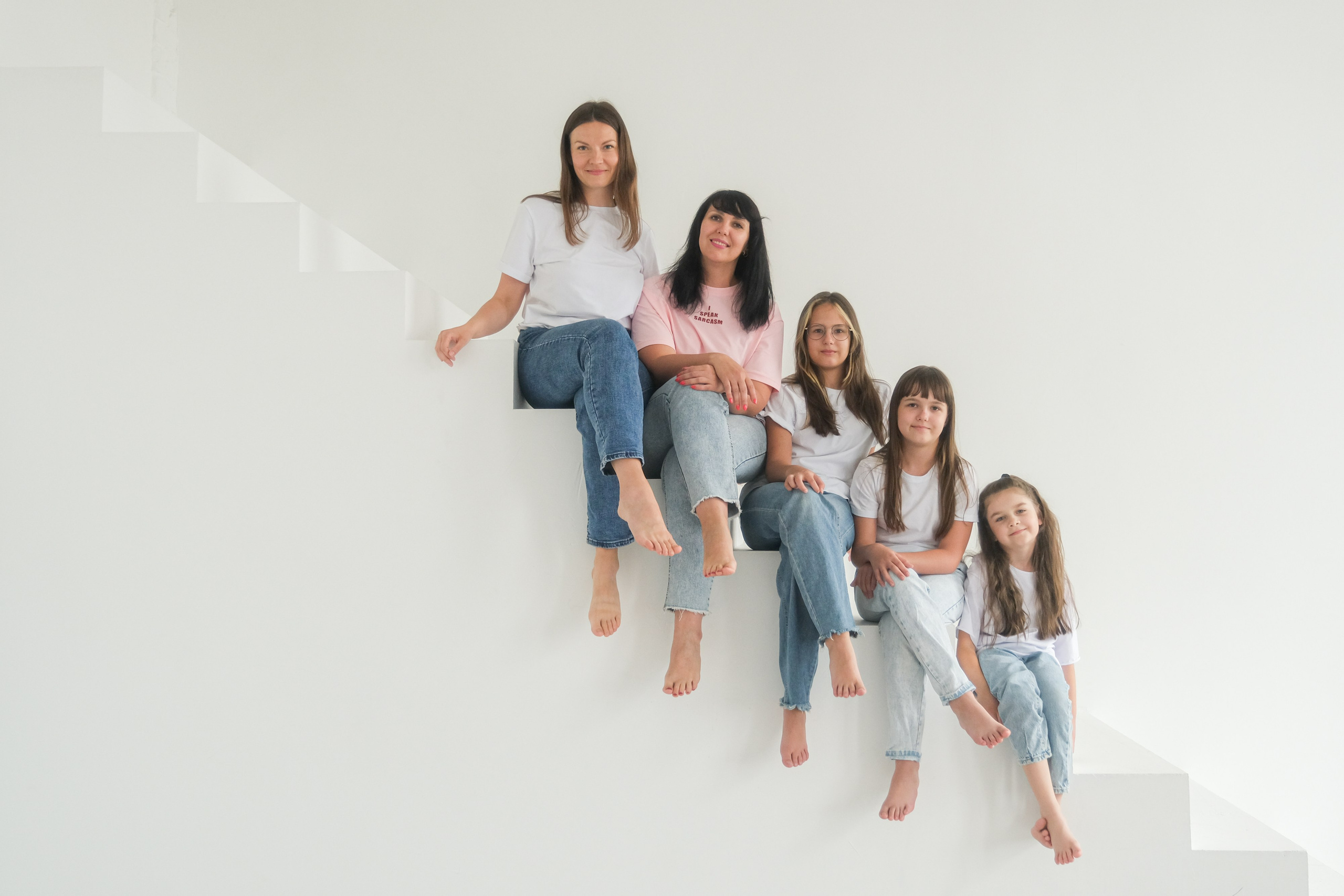 Семейные фотосессии. Индивидуальный и предметный фотограф Брянск, свадебные съемки. Александра Винник