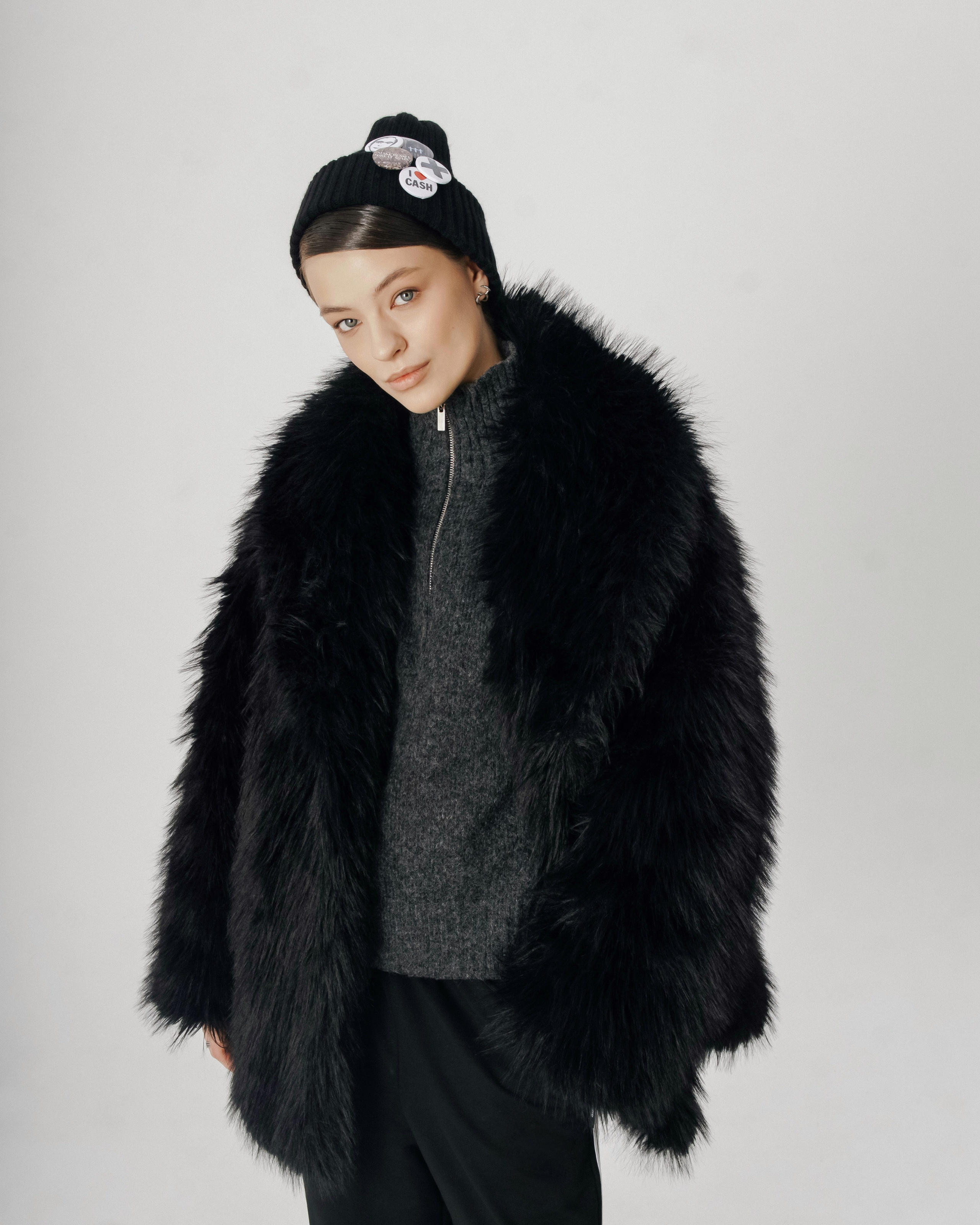 Лукбук. Фотограф в Минске Света Григорьева