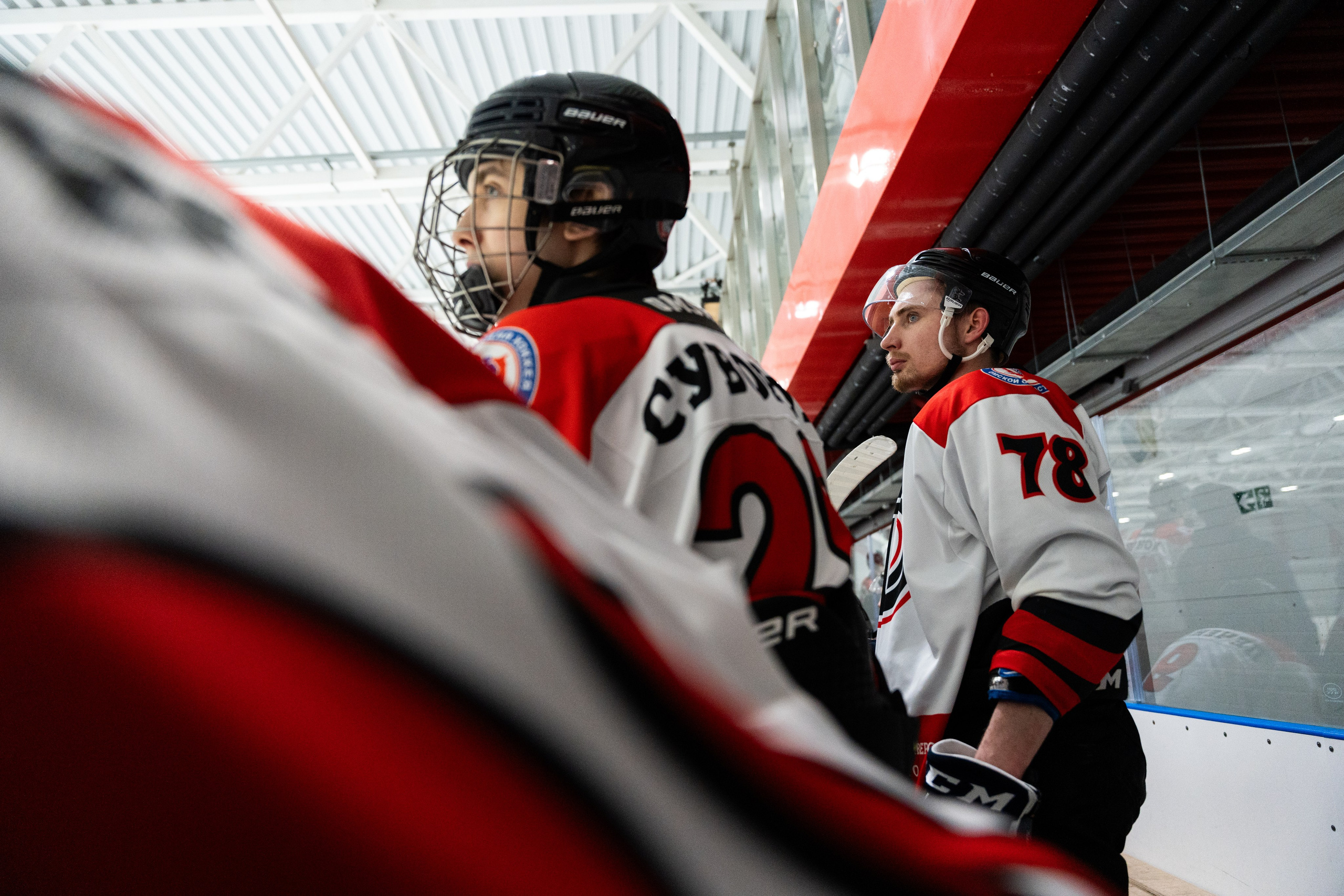 УрФУ | Омск. MUGMOD