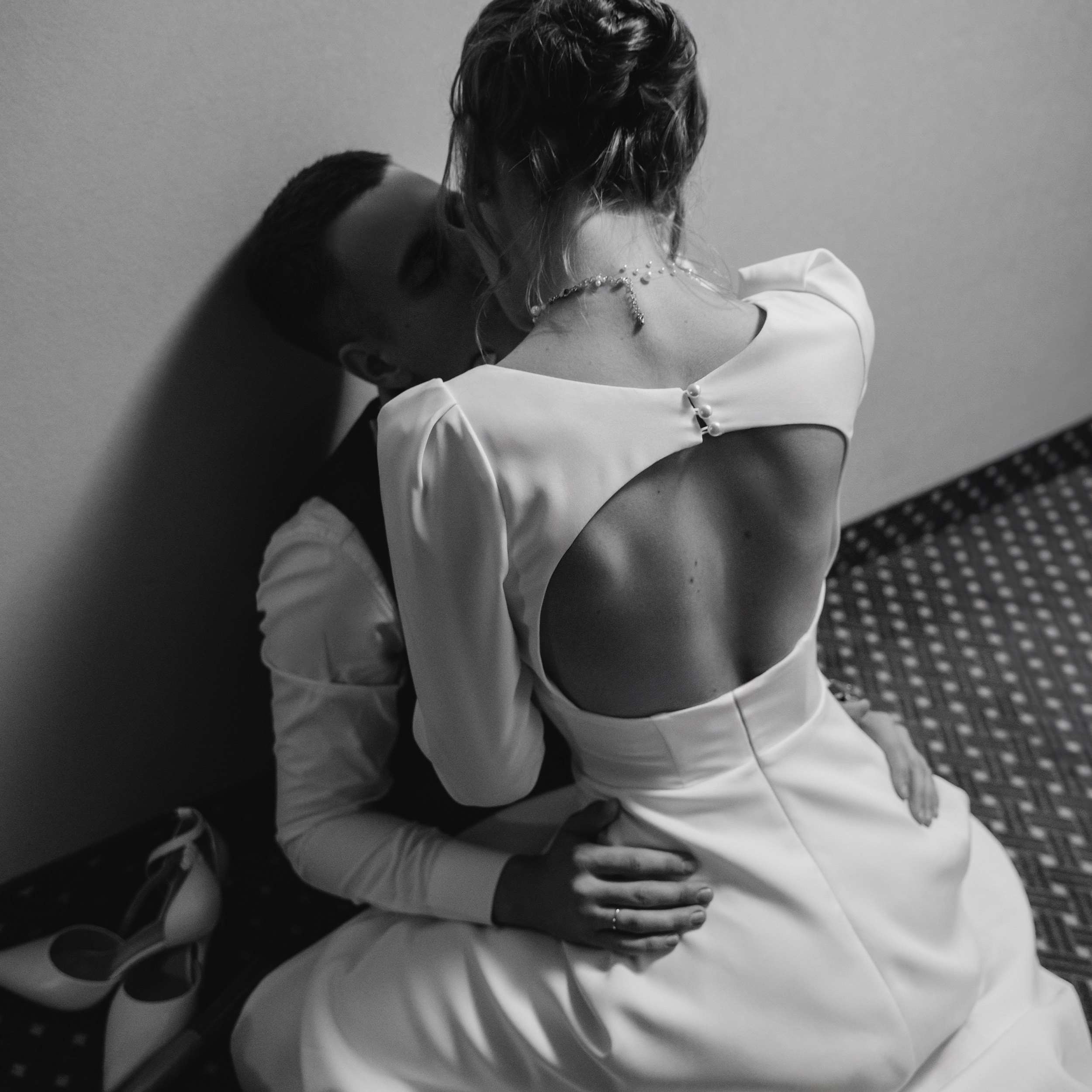 Свадебный фотограф Москва. Прайс фотографа