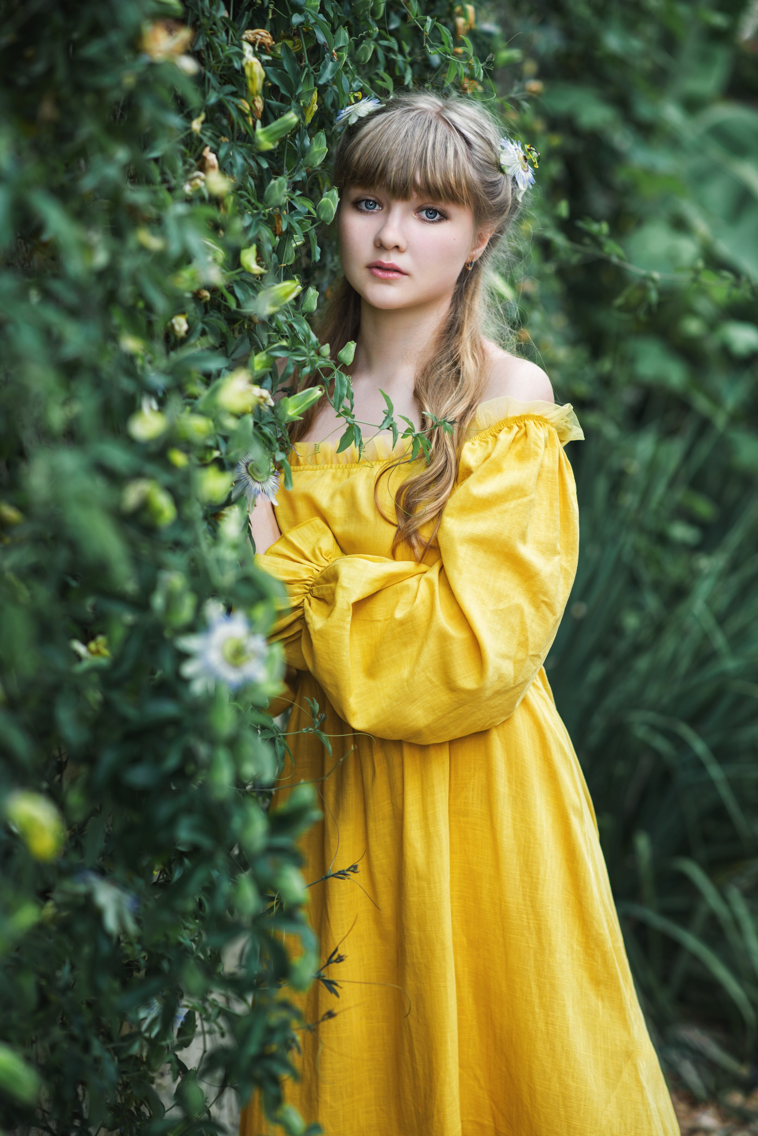 Лето. Фотограф  г. Миасс, г. Челябинск