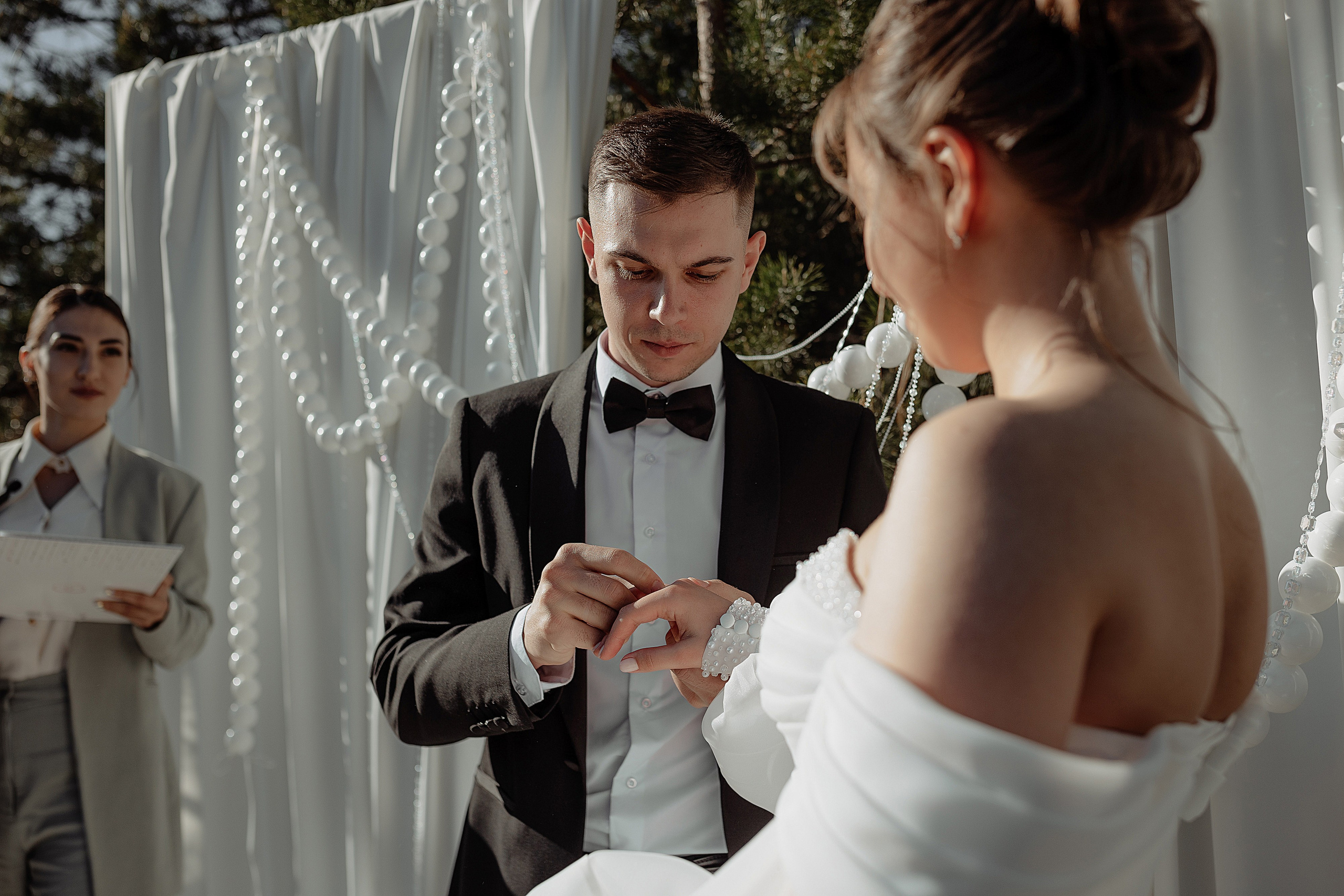 Полина и Евгений. Семейный и женский фотограф в Воронеже Ольга Попова