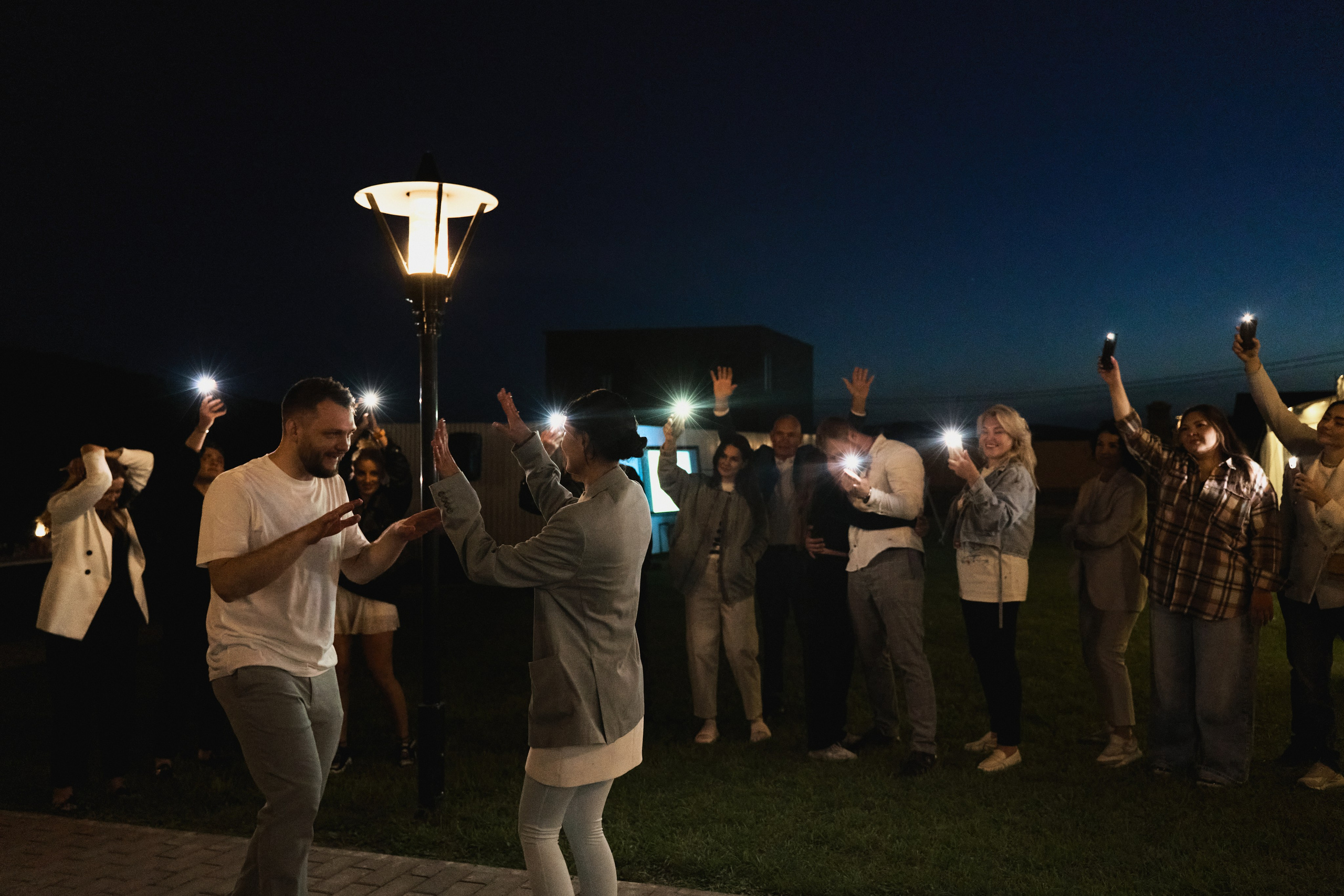 Даниил & Эльвина. Главная