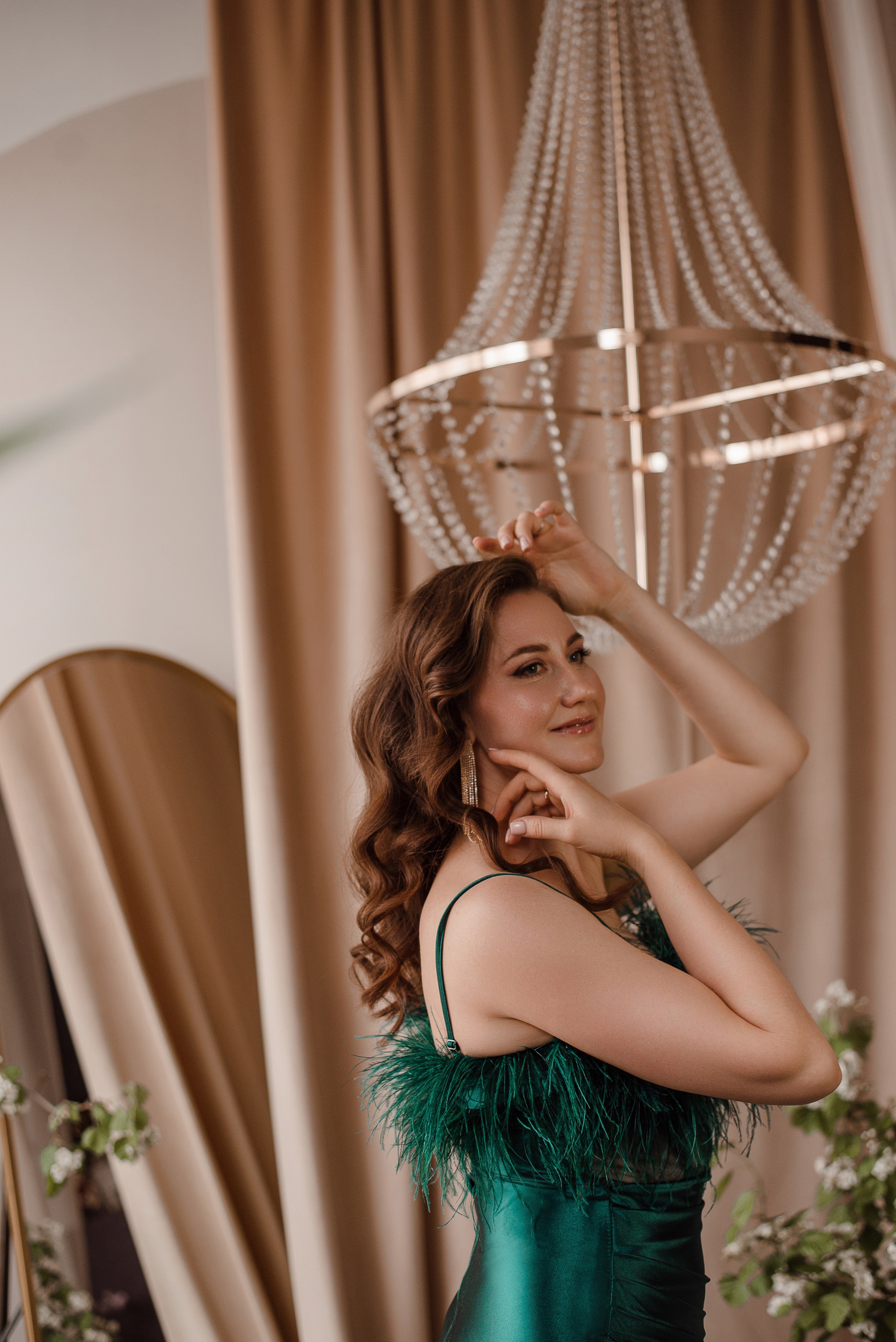 Ольга. Семейный и детский фотограф Иваново Ксения Азаренкова