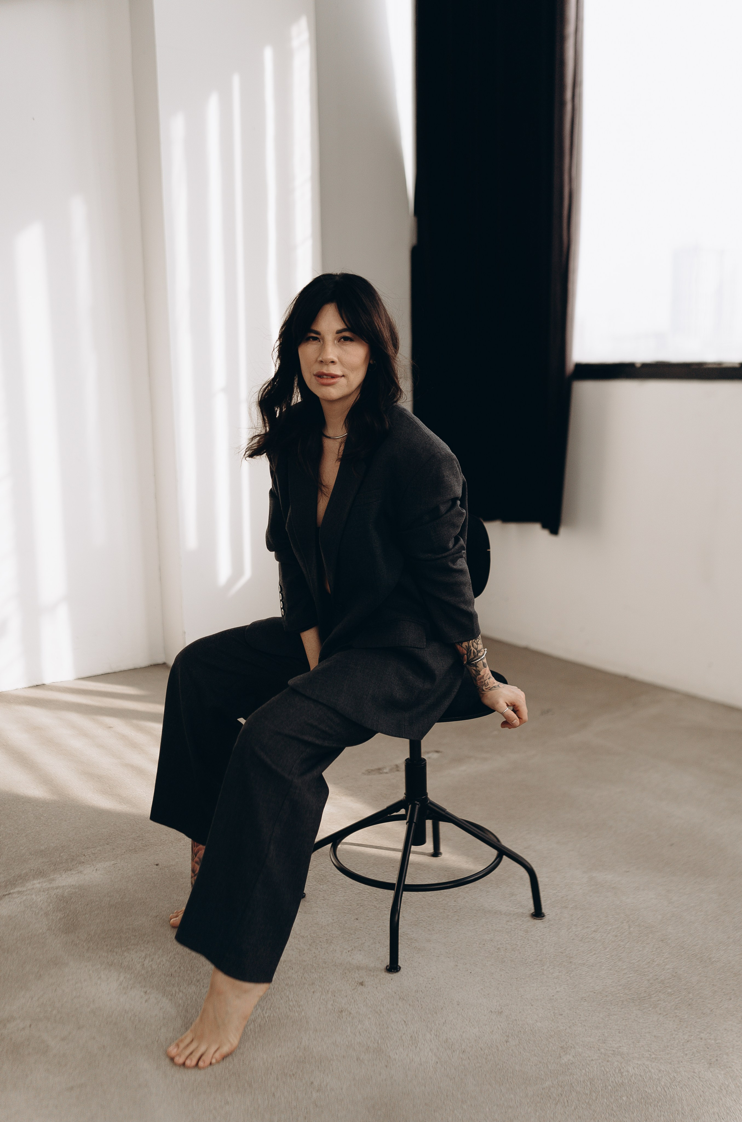 Аня. Семейный и домашний фотограф в Уфе Ирина Гарасюта