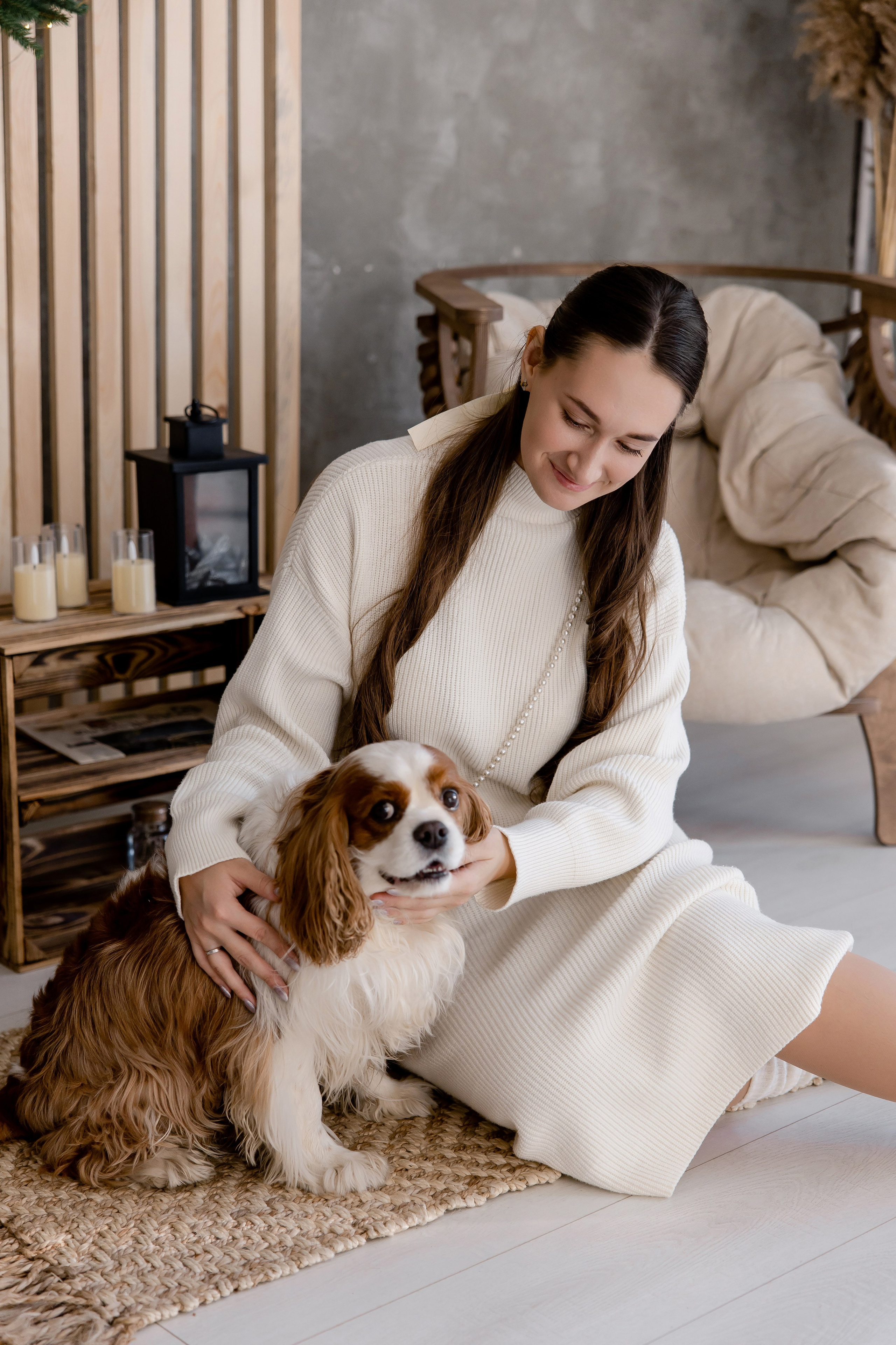 Семейная съёмка для Кати и Вити. Свадебный и портретный фотограф в Миассе Филиппенко Дарья