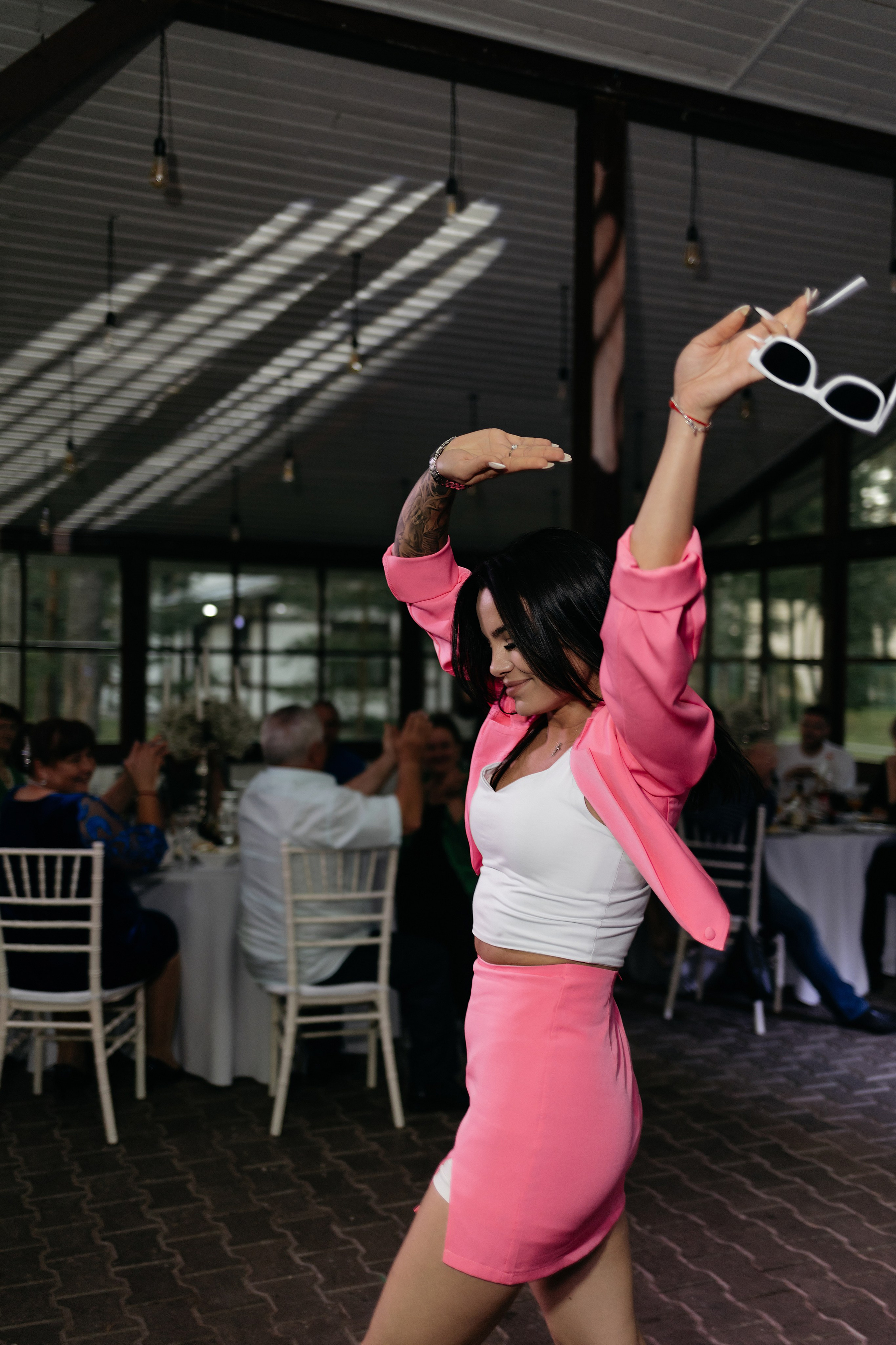 Кристина и Николай. Свадебный фотограф в Пскове и Санкт-Петербурге | Анна Голикова