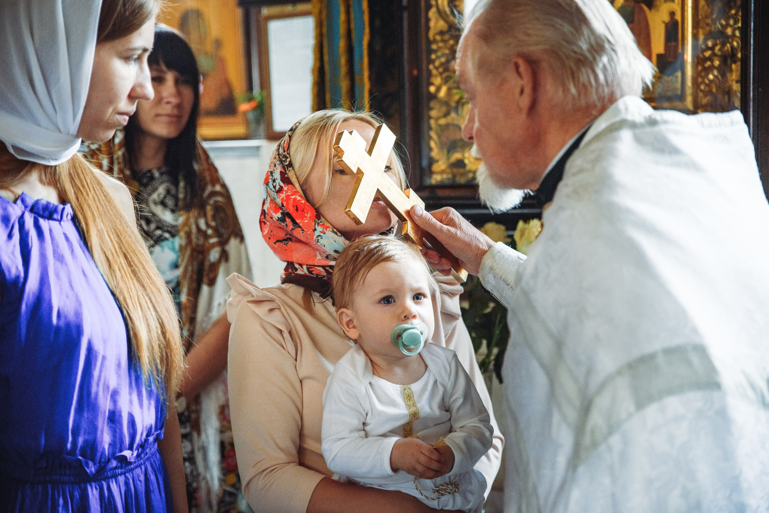 Крещение Немига. Свадебный и семейный фотограф в Минске Филиппович Александр