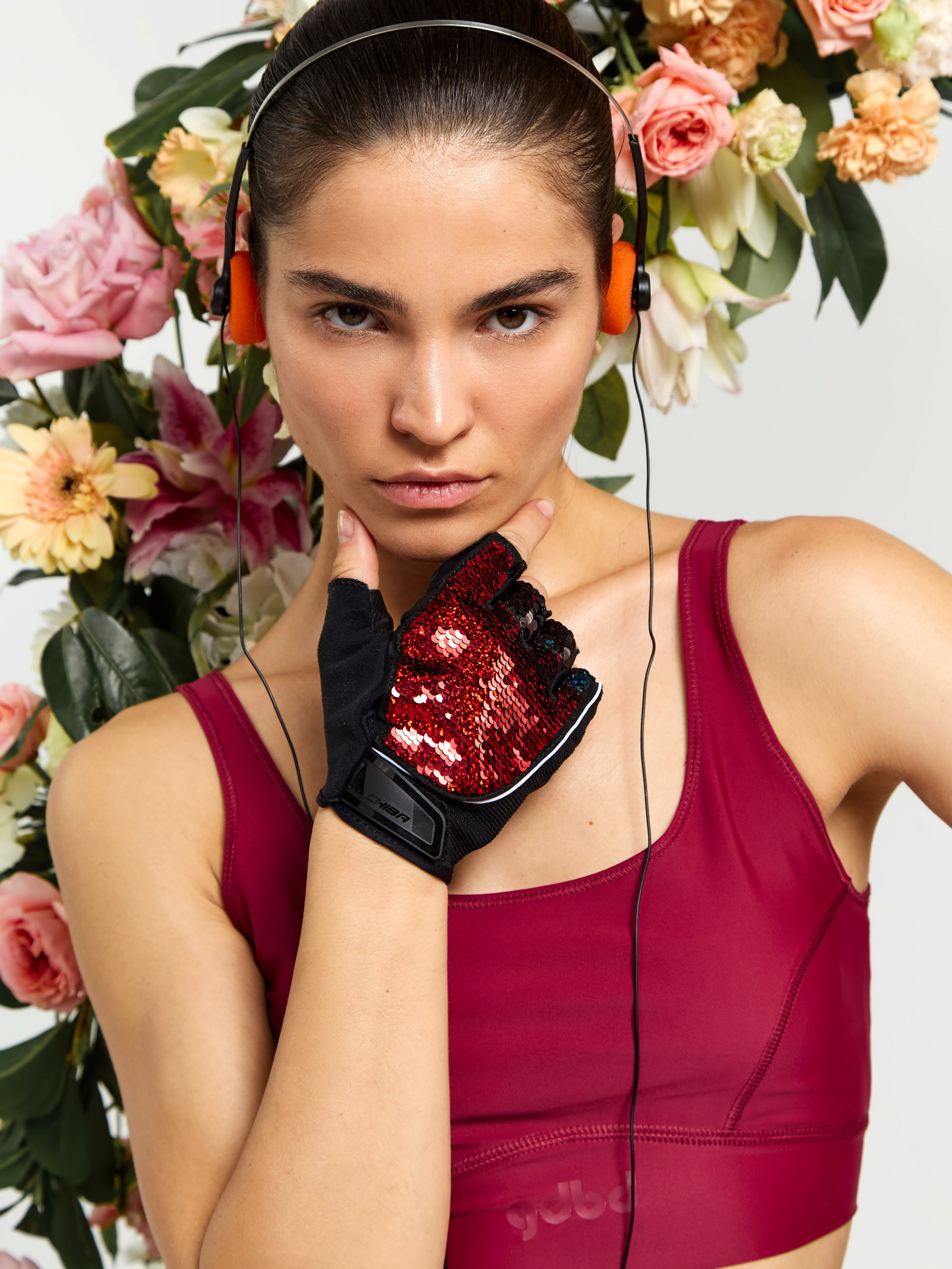 GDBD Lookbook. Фотограф для брендов в Москве Ксения Чупрунова