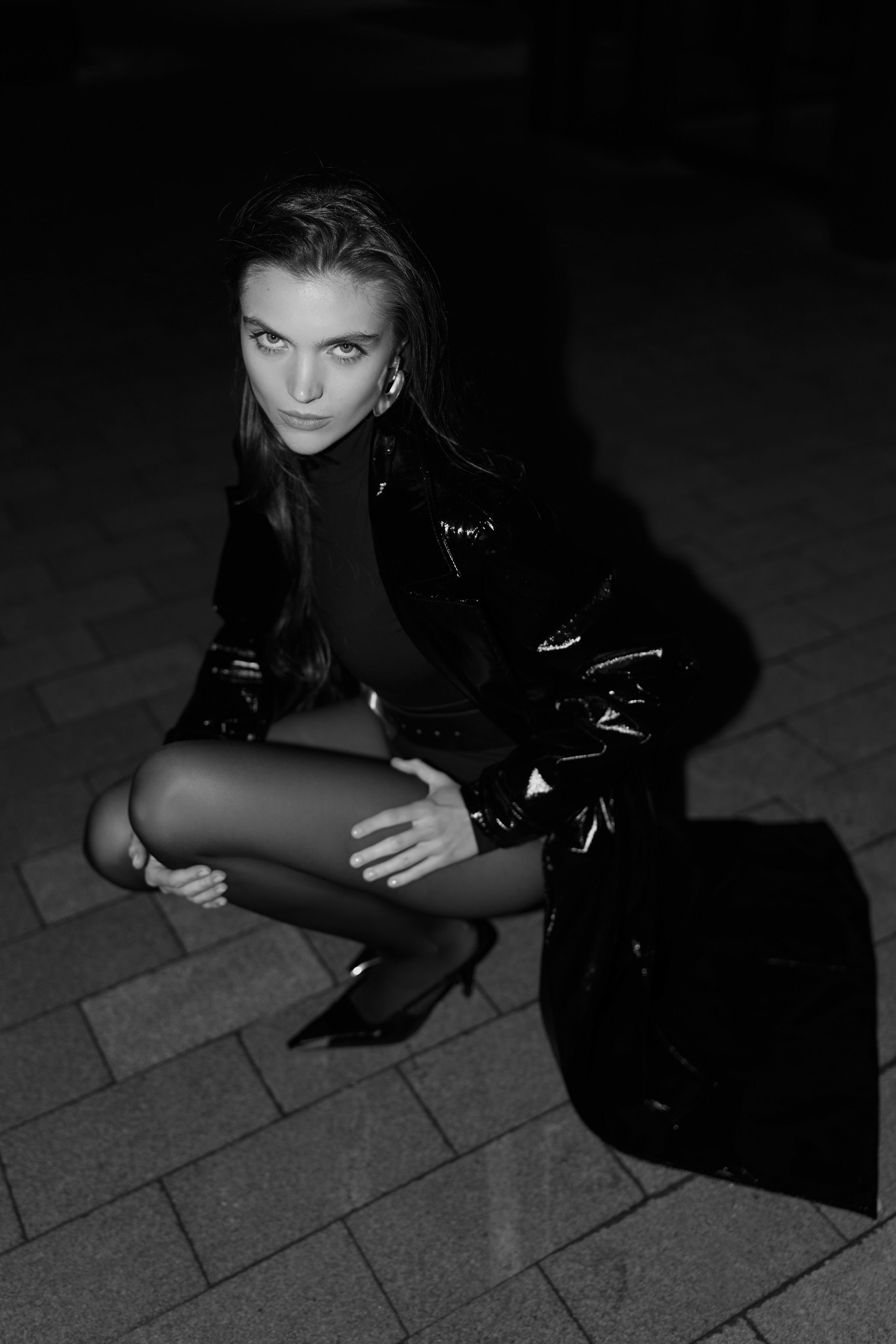 Полина. Фотограф в Москве — Ольга Кушнарева