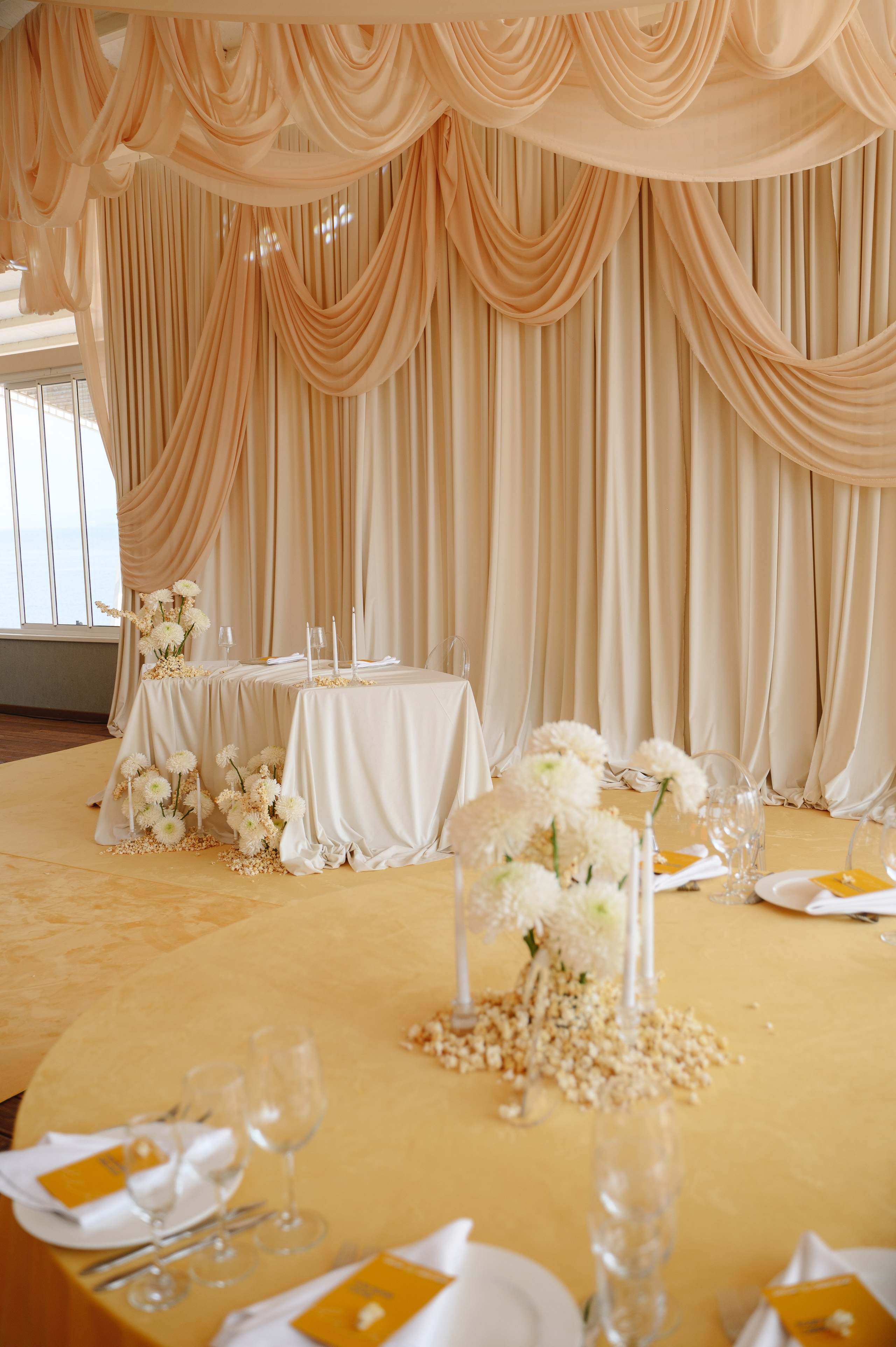 Иван и Анастасия. Свадебный организатор в Тольятти | Самаре