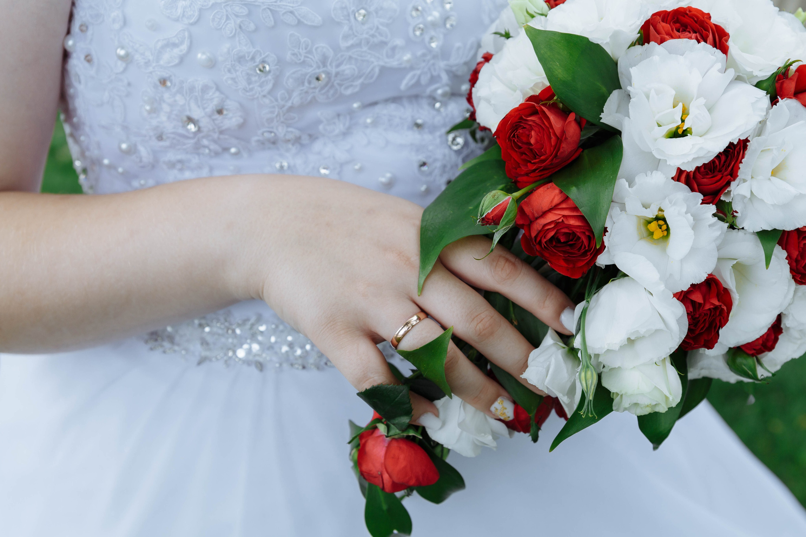 Татьяна и Виктор: настоящая русская свадьба. Событийный фотограф Максим Бескоровайновнов