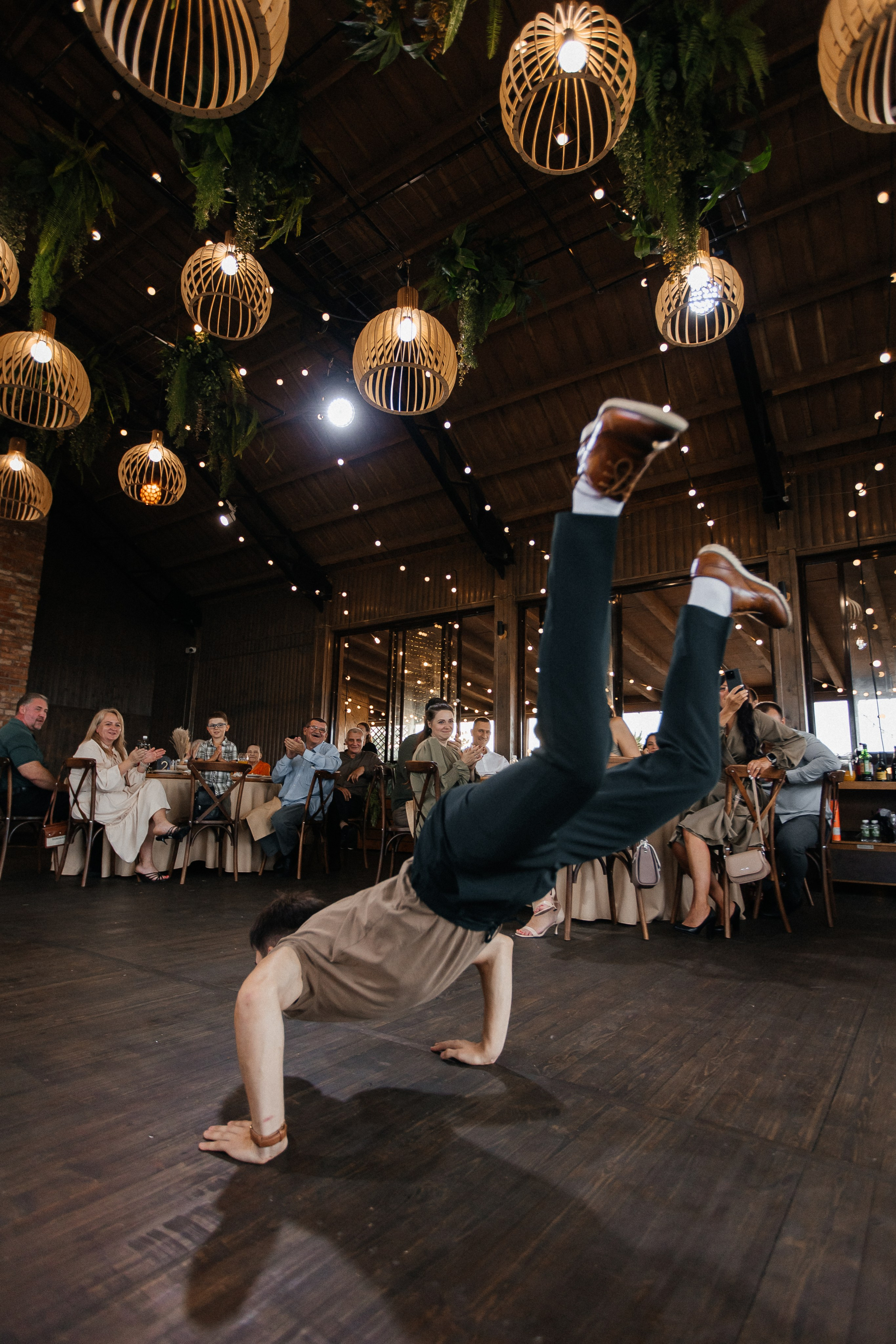 Маша и Саша. Свадебный фотограф Москва и МО Паншина Дарья