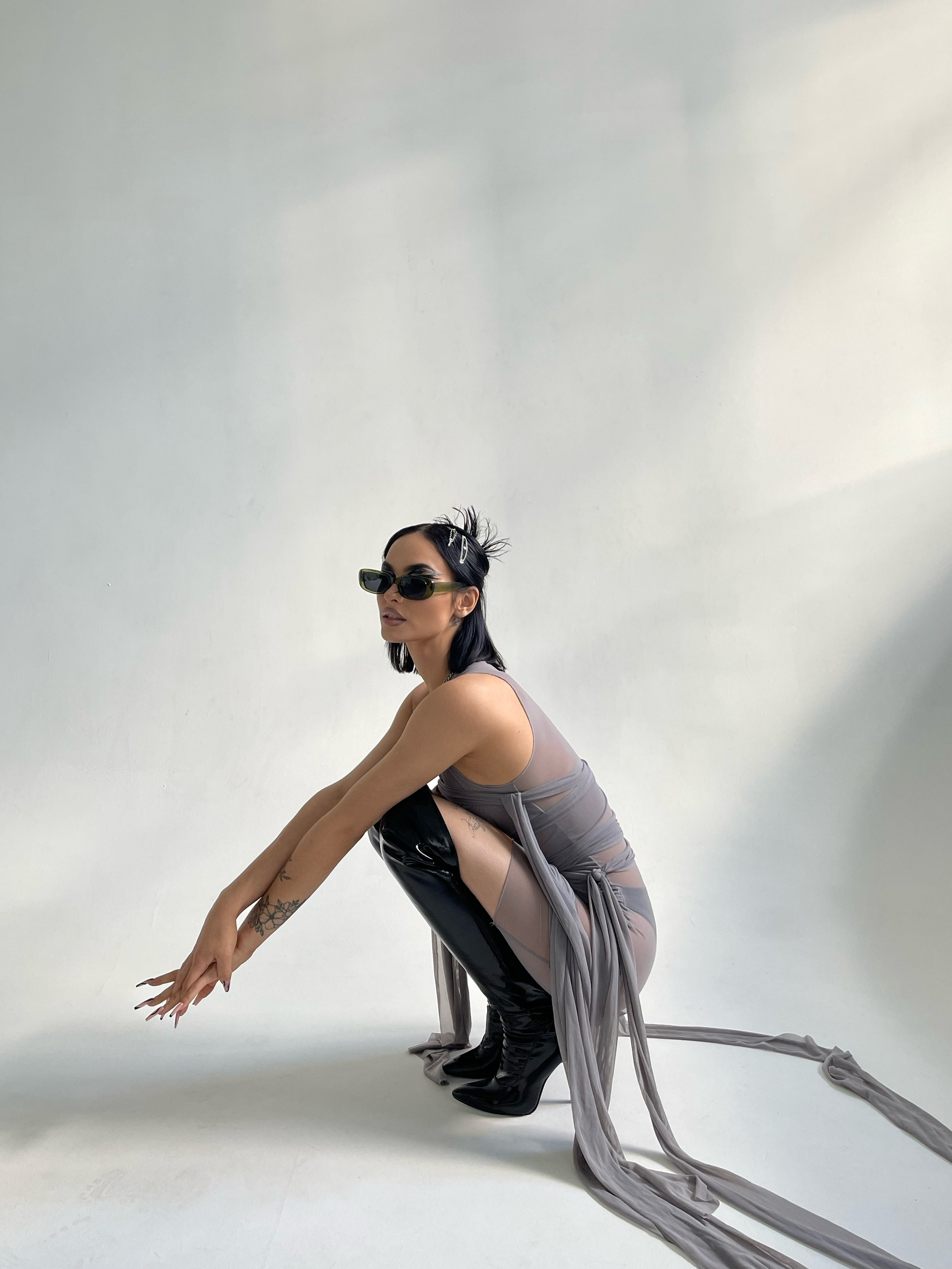 Anastasia Yseeva. Фотограф & Видеомейкер в Москве