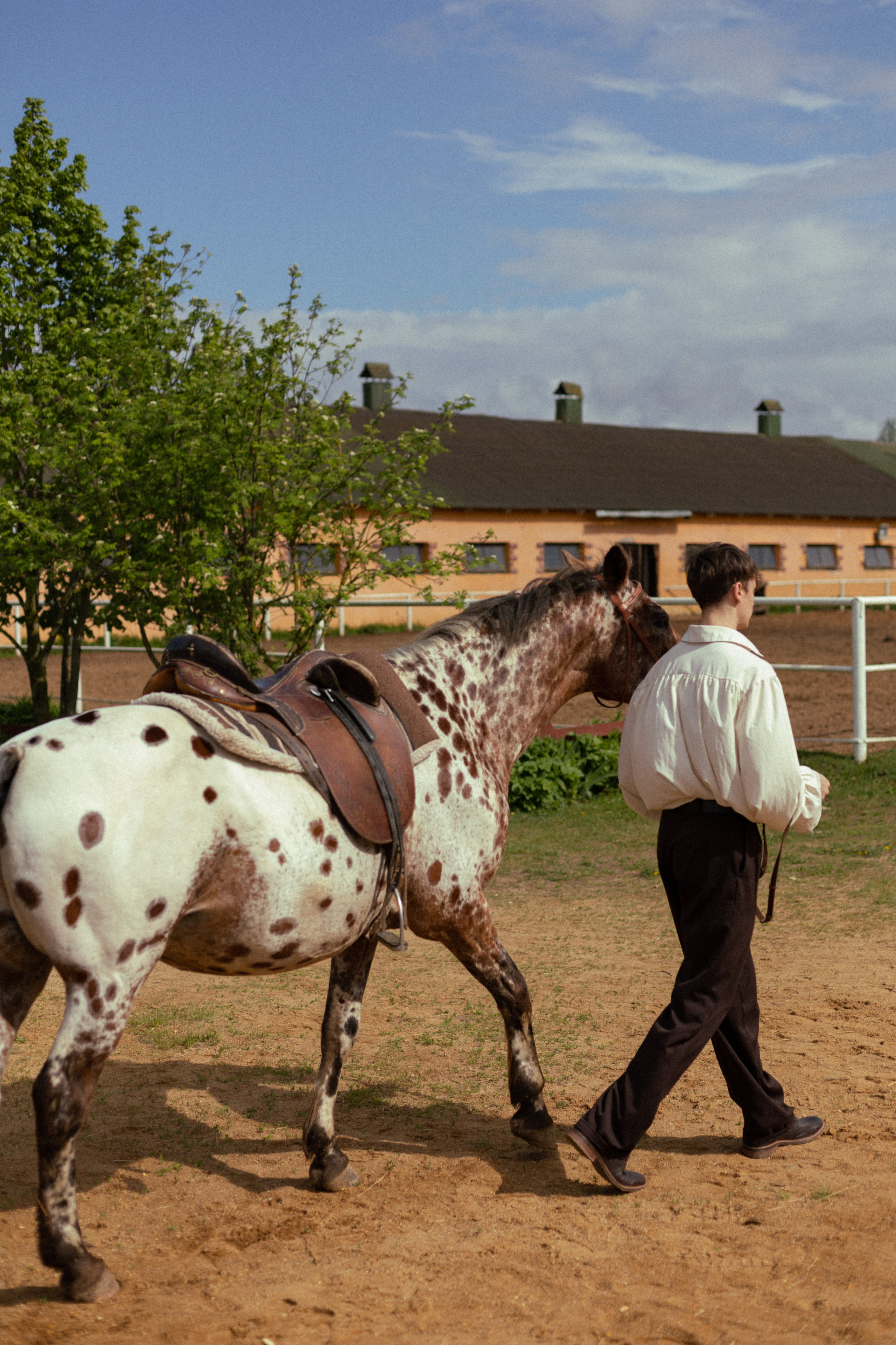 Святослав. Фотограф & Видеомейкер в Москве