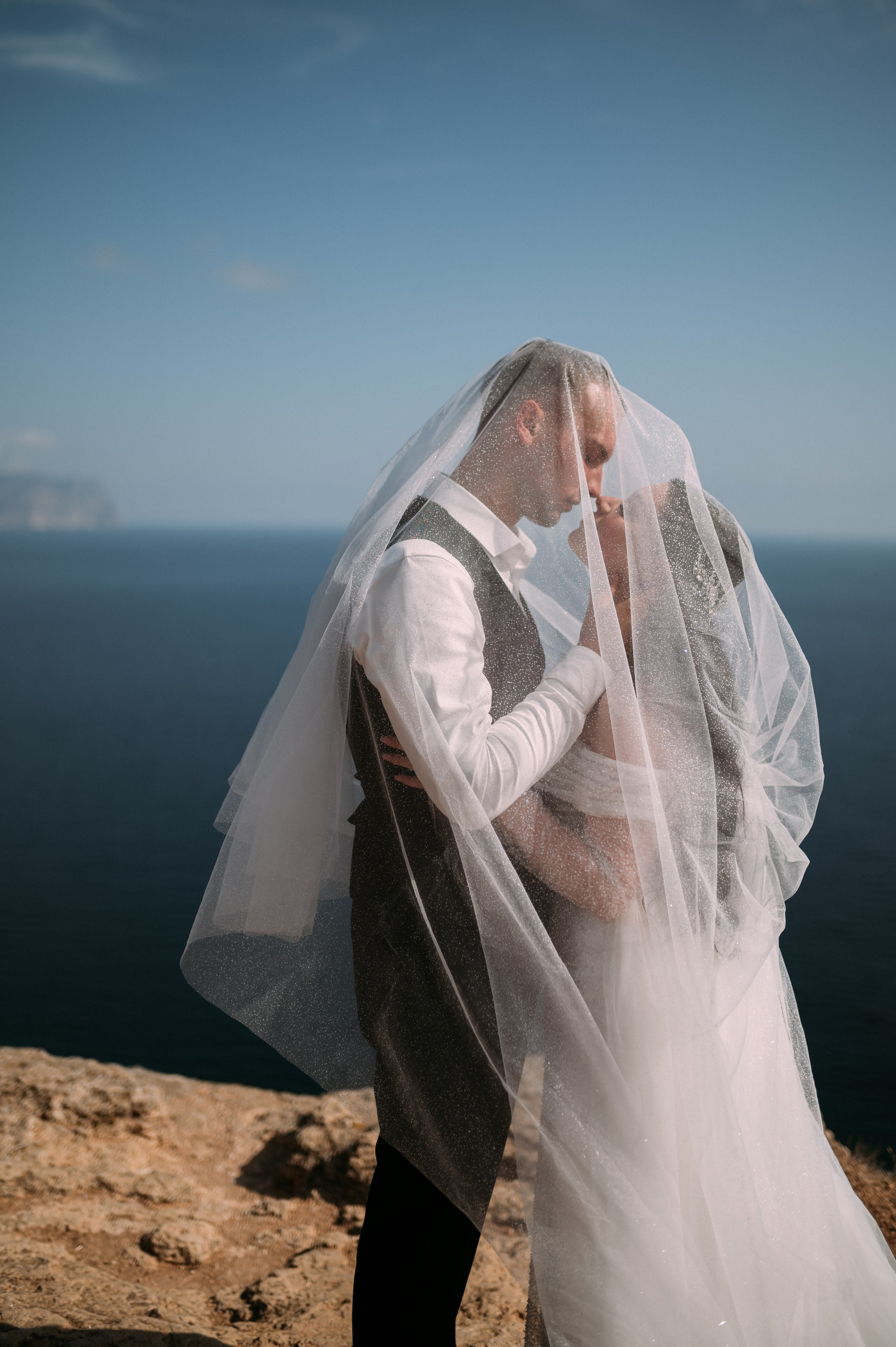 Георгий и Дарья. Свадебный и семейный фотограф в Симферополе Дарья Маркова