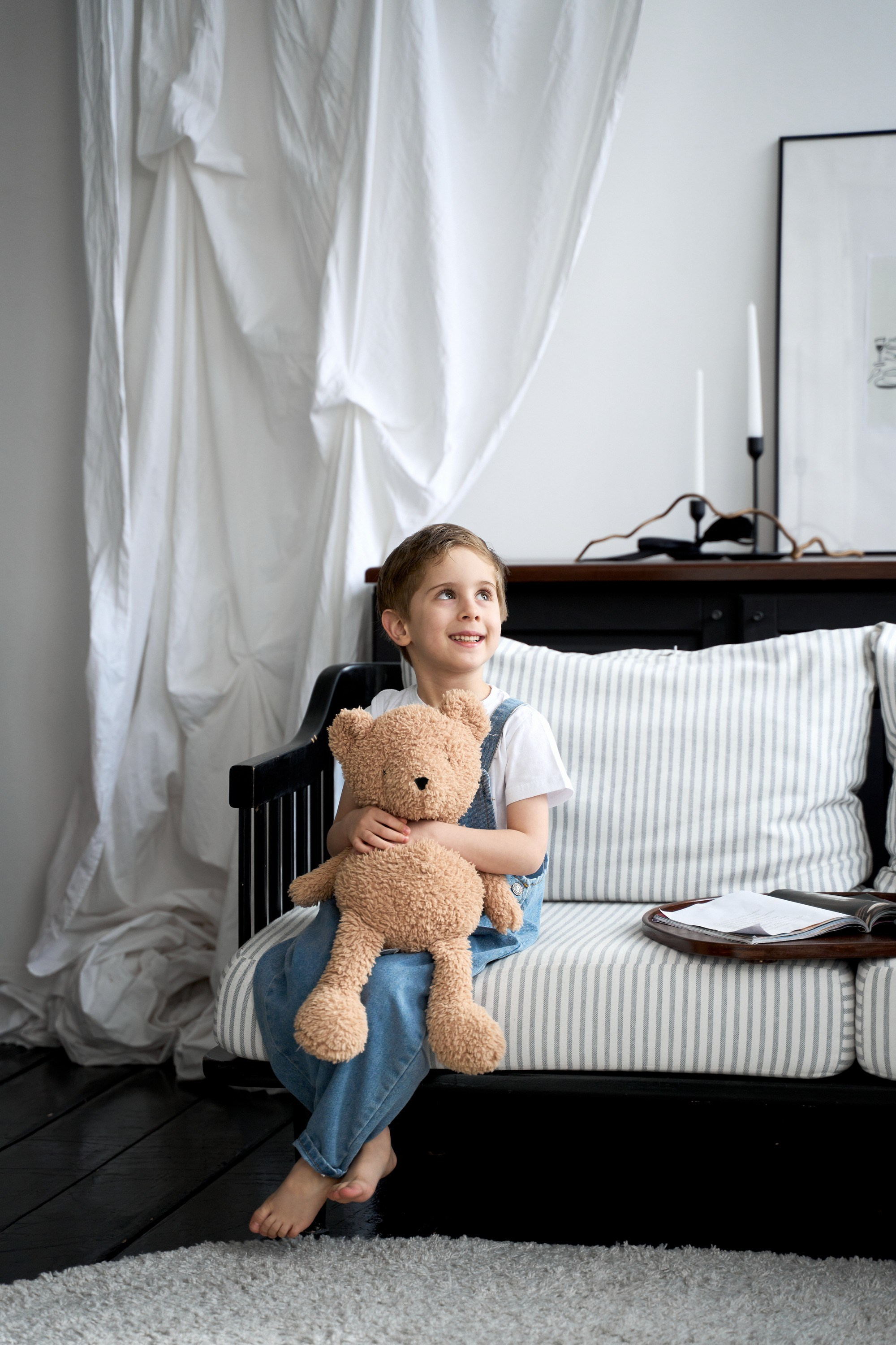 Семейные и детские съемки. Фотограф в Екатеринбурге Анастасия Фе