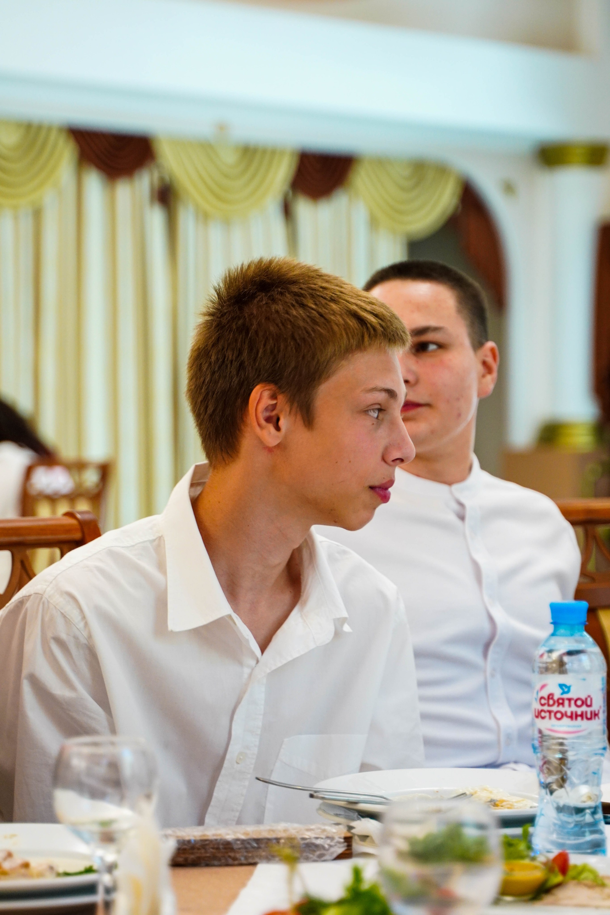 Выпускной | 06.07.2024. EGOROV PRODUCTION